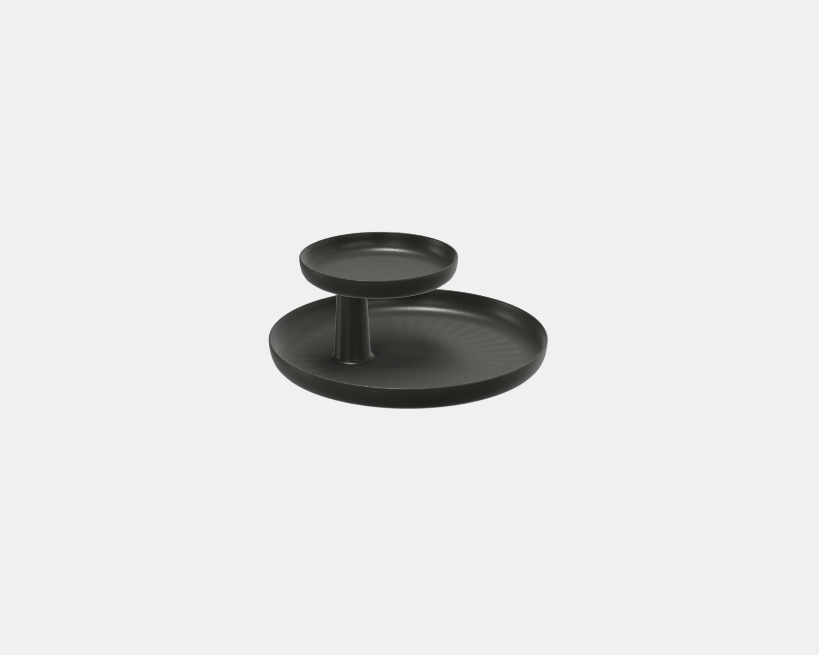 Rotary Tray