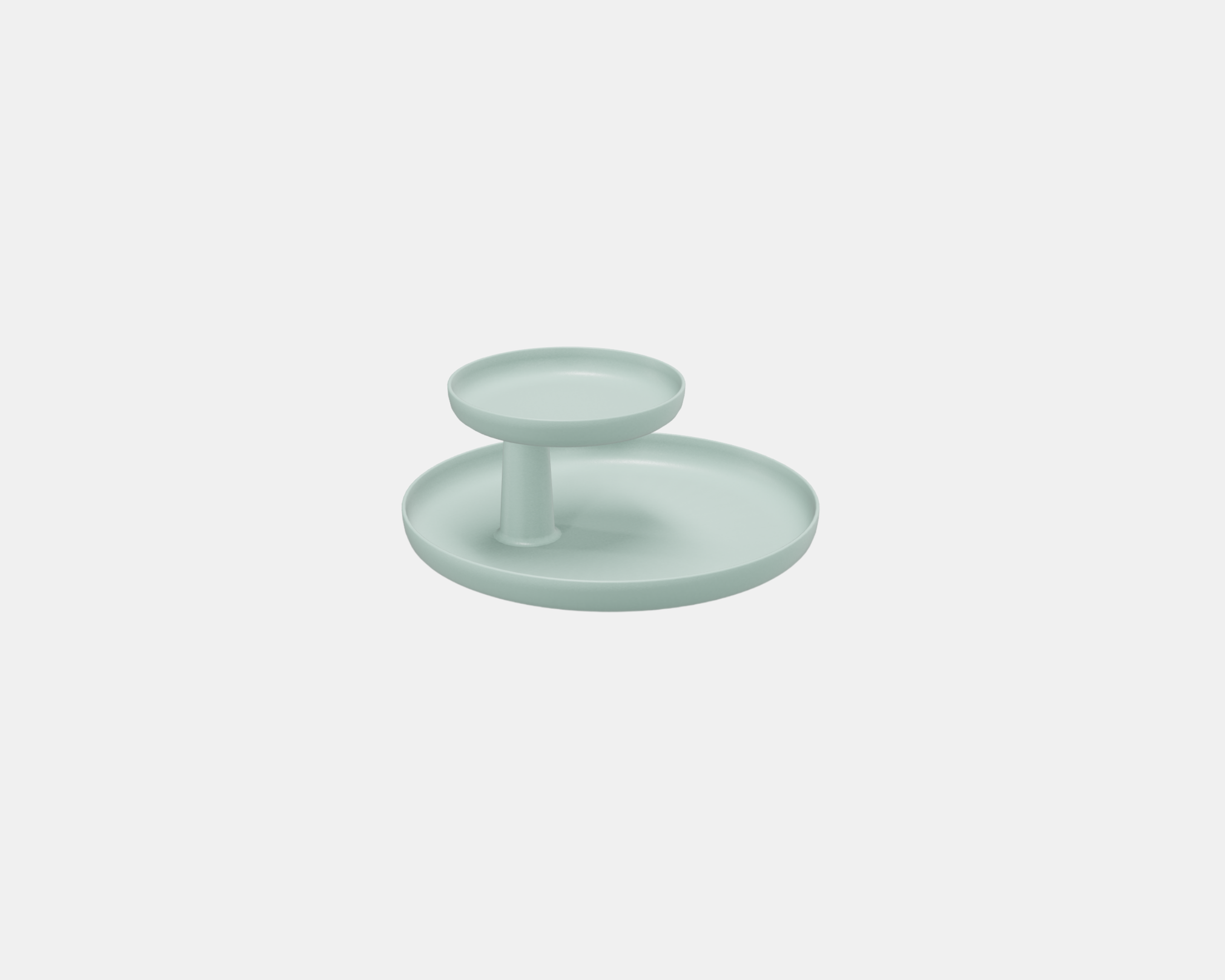 Rotary Tray