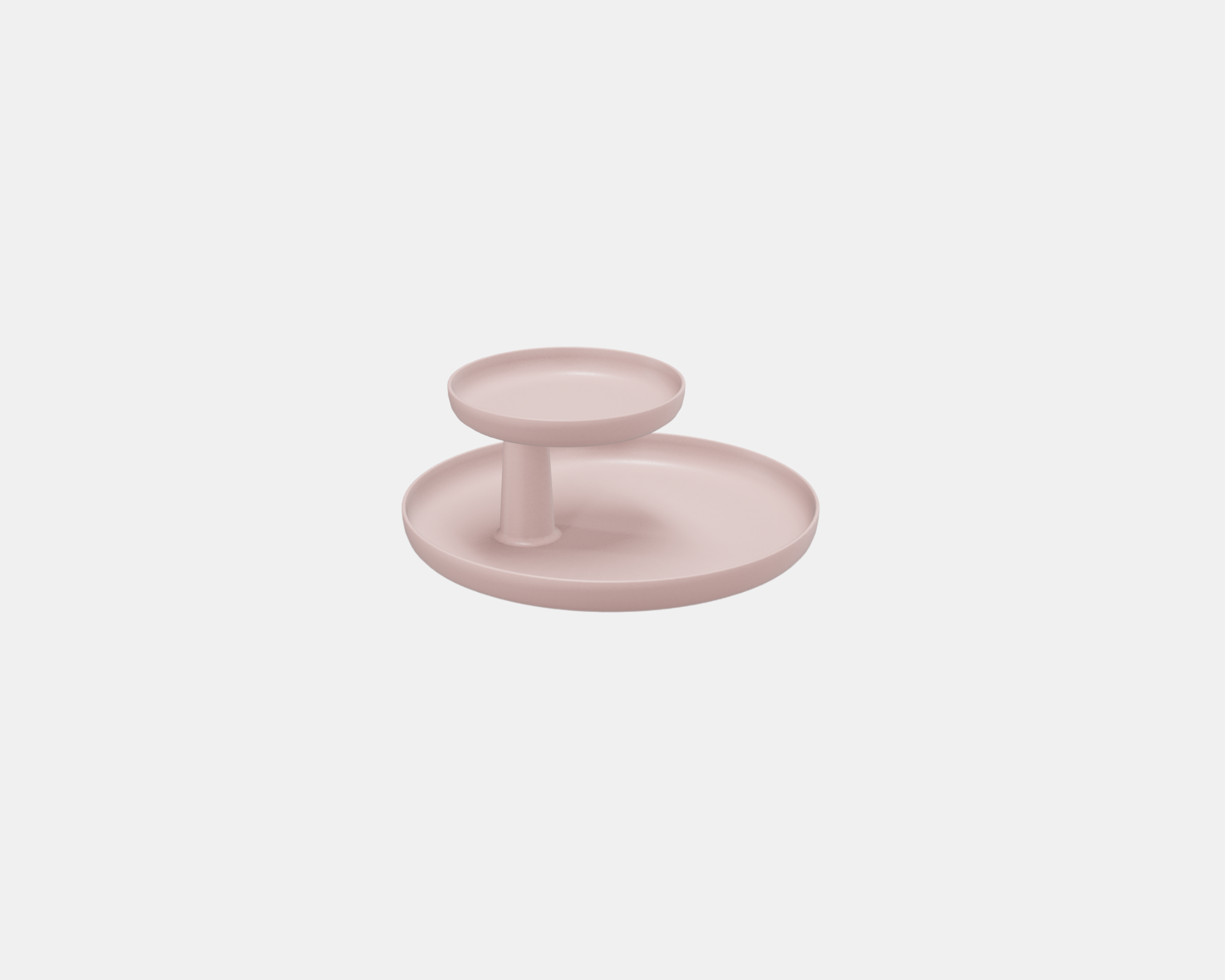 Rotary Tray