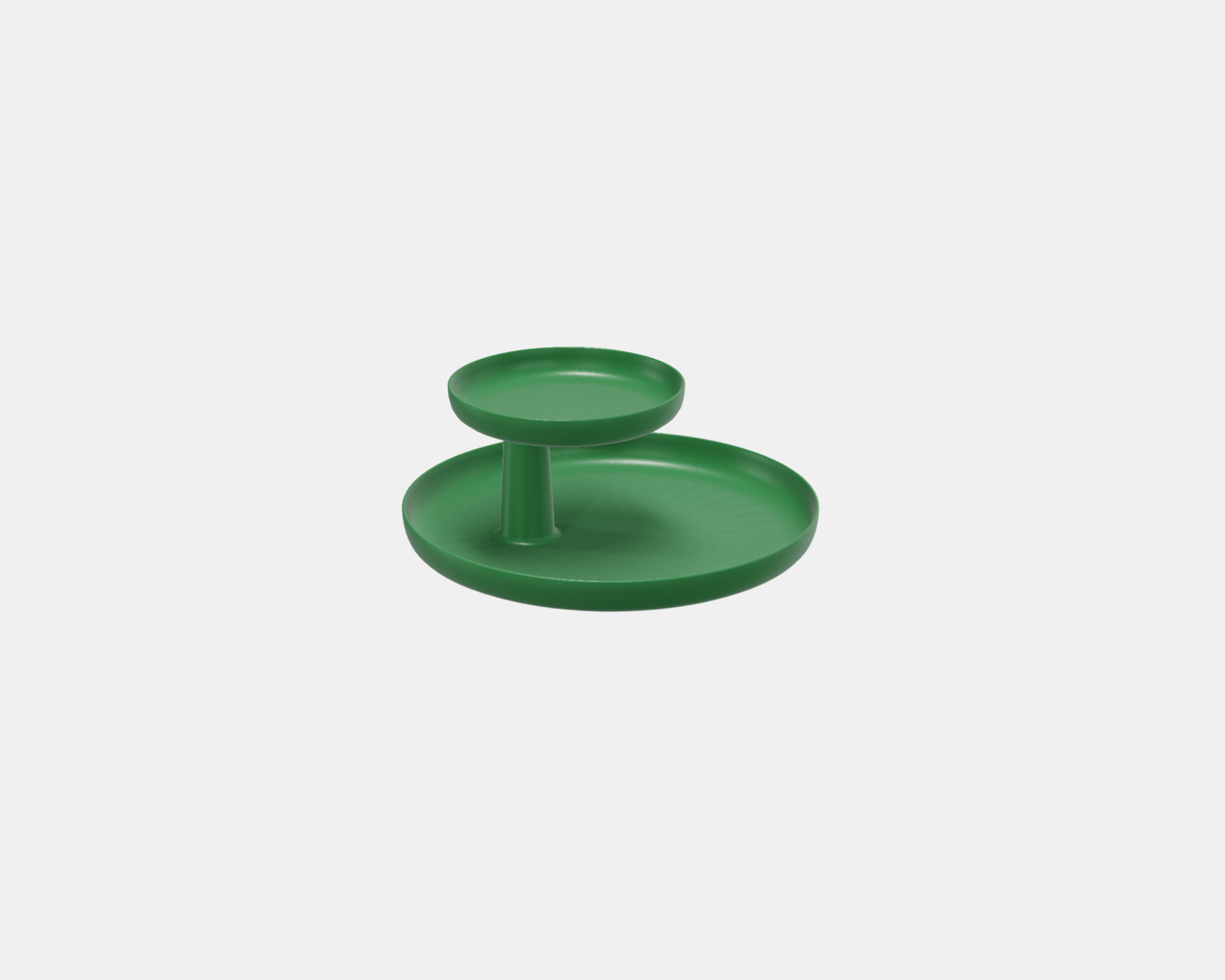 Rotary Tray