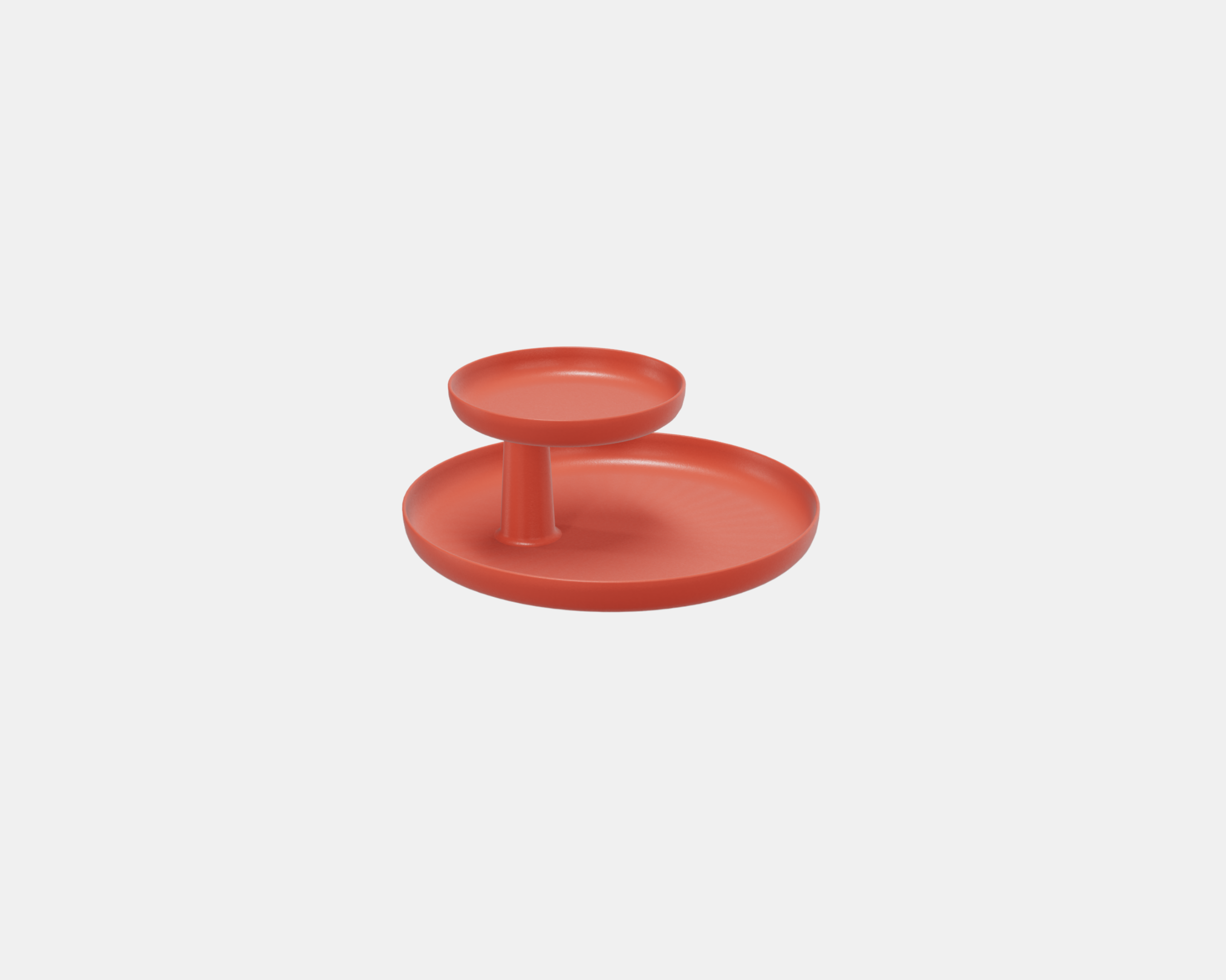 Rotary Tray