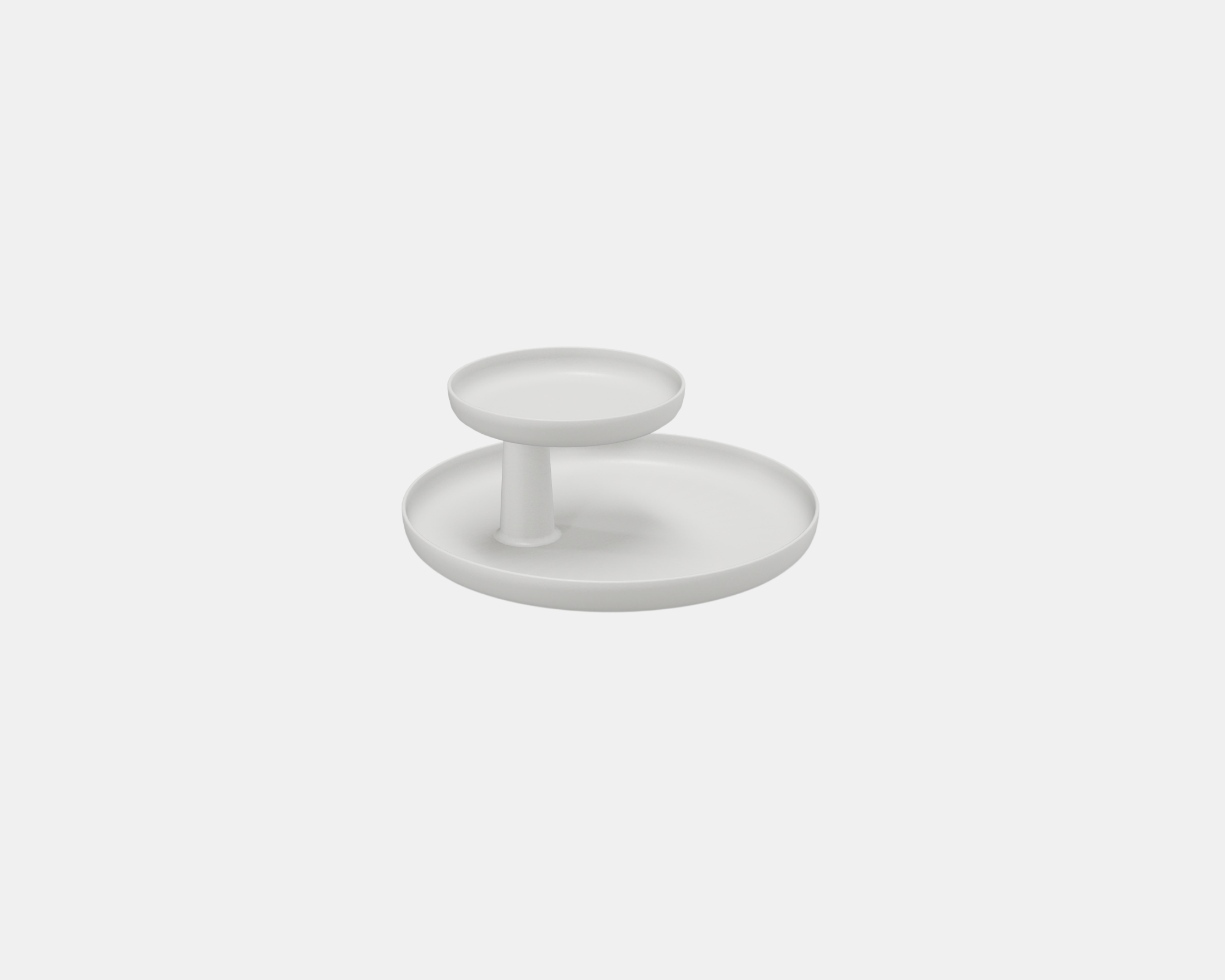 Rotary Tray