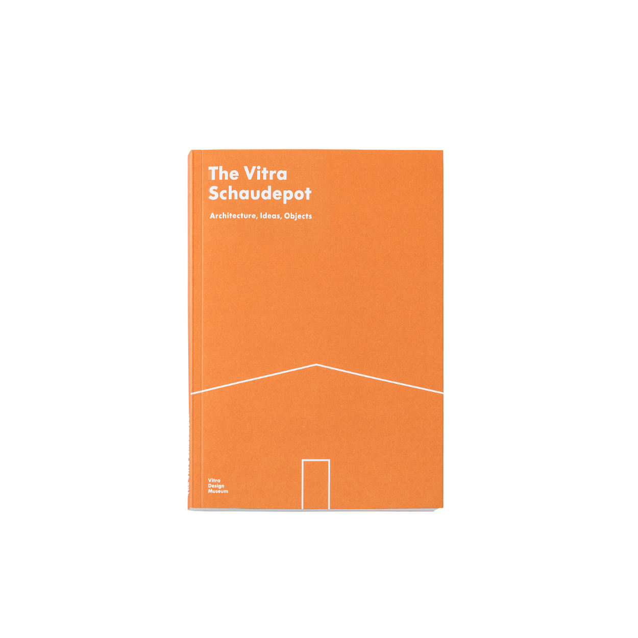 Schaudepot - Architecture, Ideas, Objects Publication