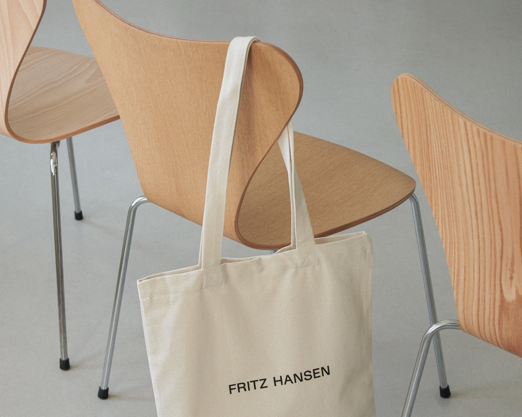 Series 7™ Chair - Clear Lacquered Veneer