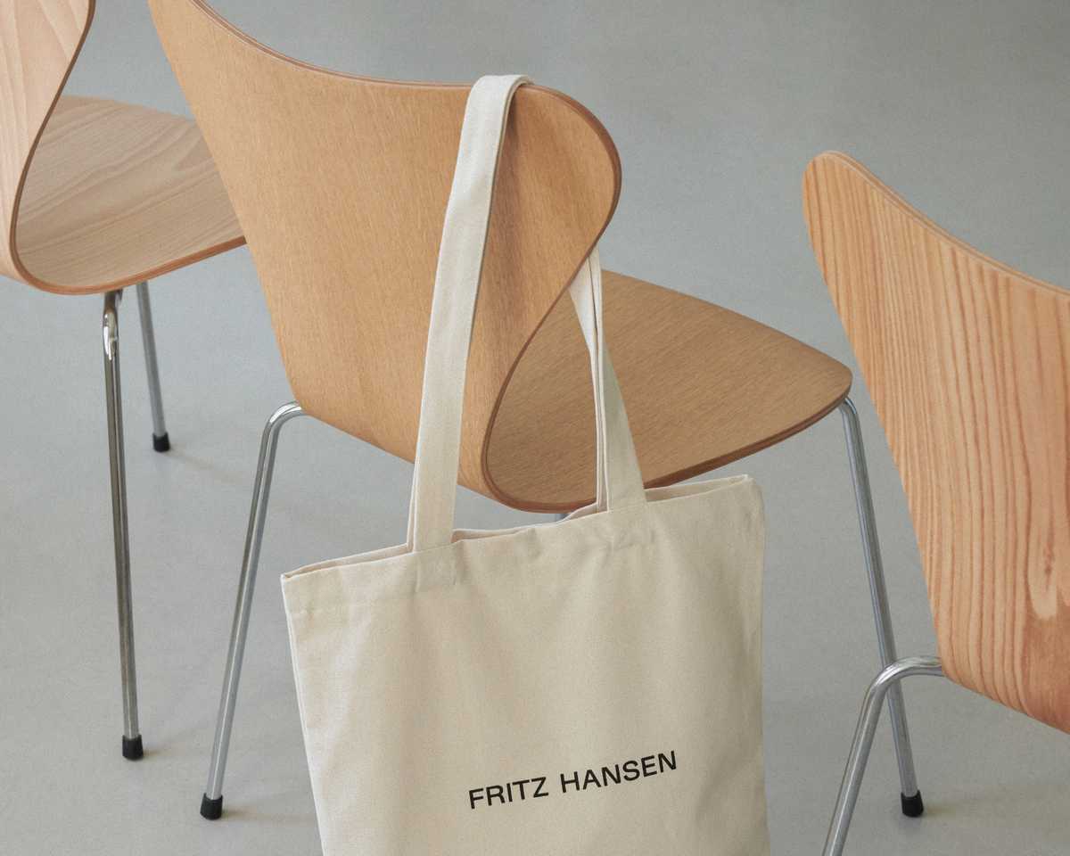 Series 7™ Chair - Clear Lacquered Veneer