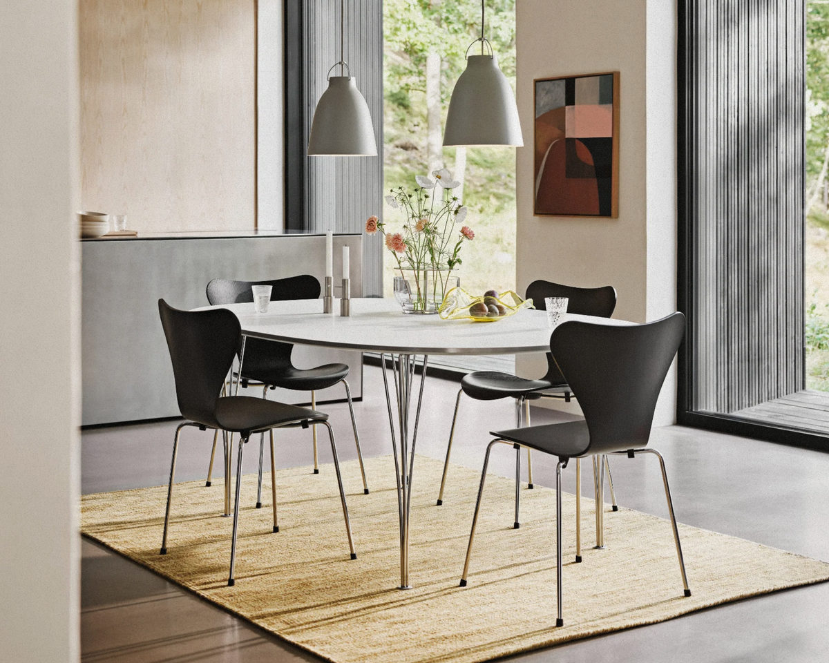 Series 7™ Chair - Lacquered Veneer