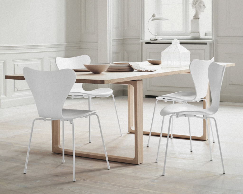 Series 7™ Chair - Lacquered Veneer