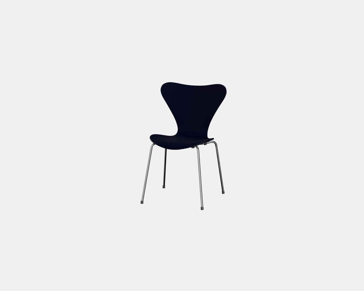 Series 7™ Chair - Coloured Veneer