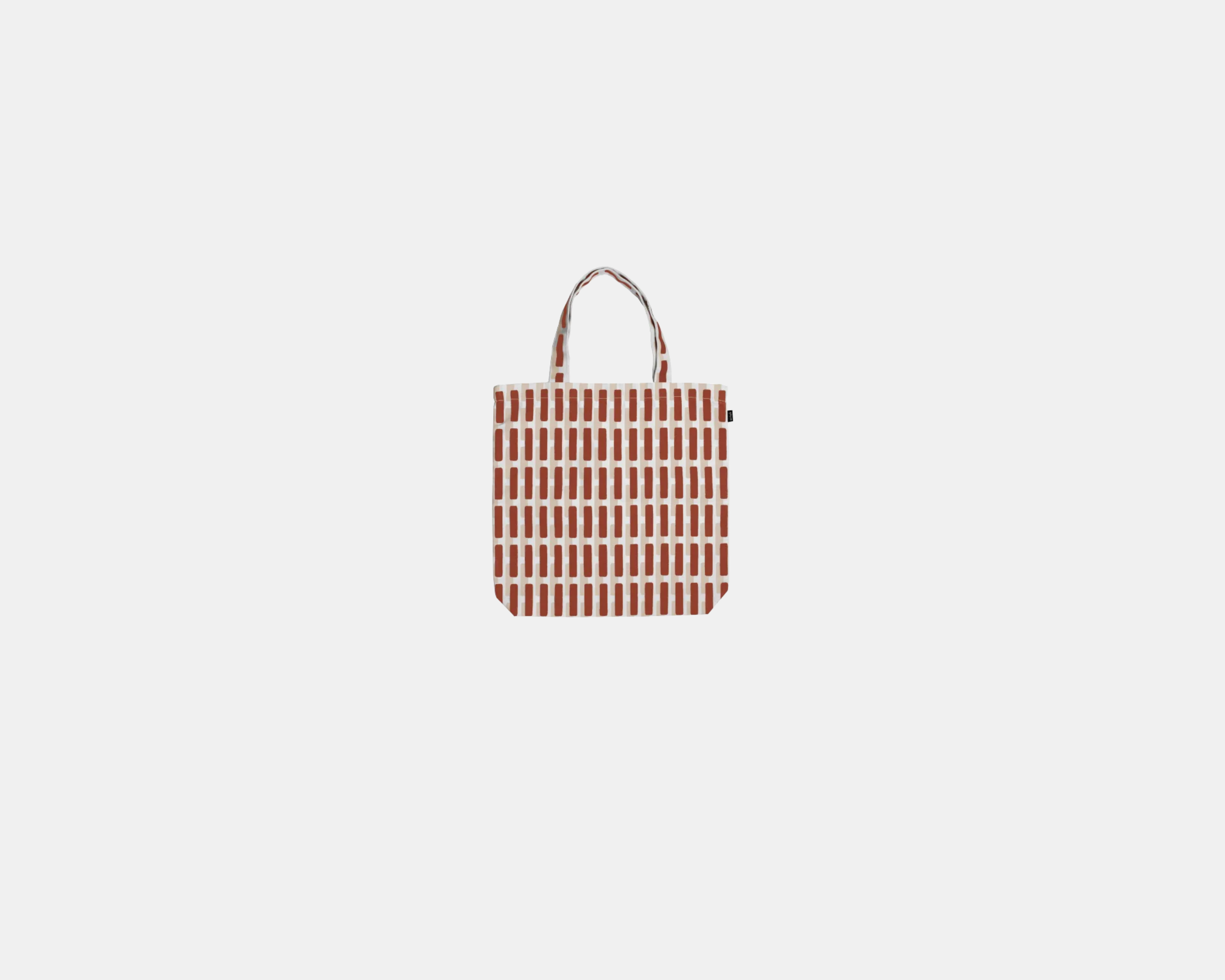 Siena Canvas Bag