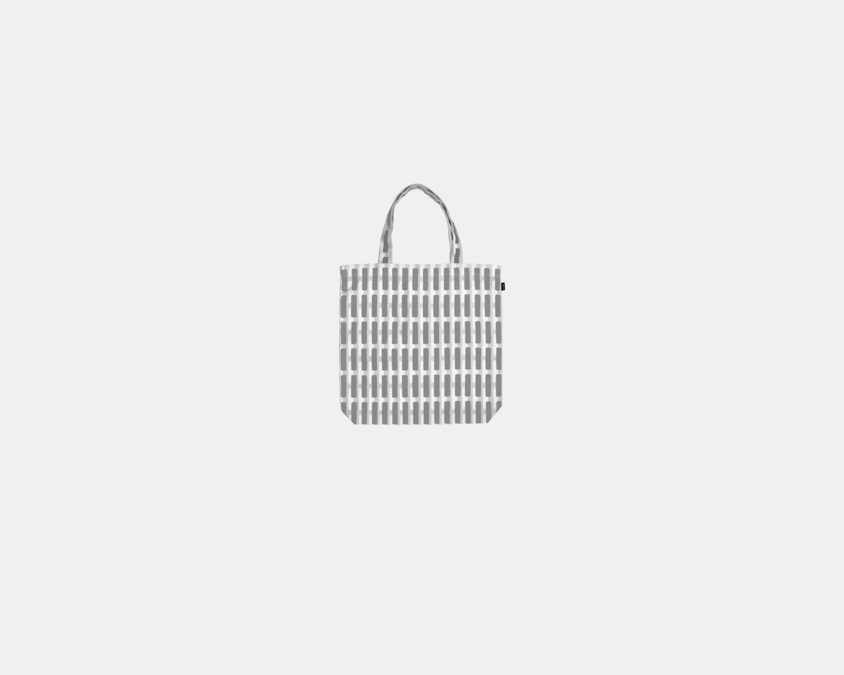 Siena Canvas Bag