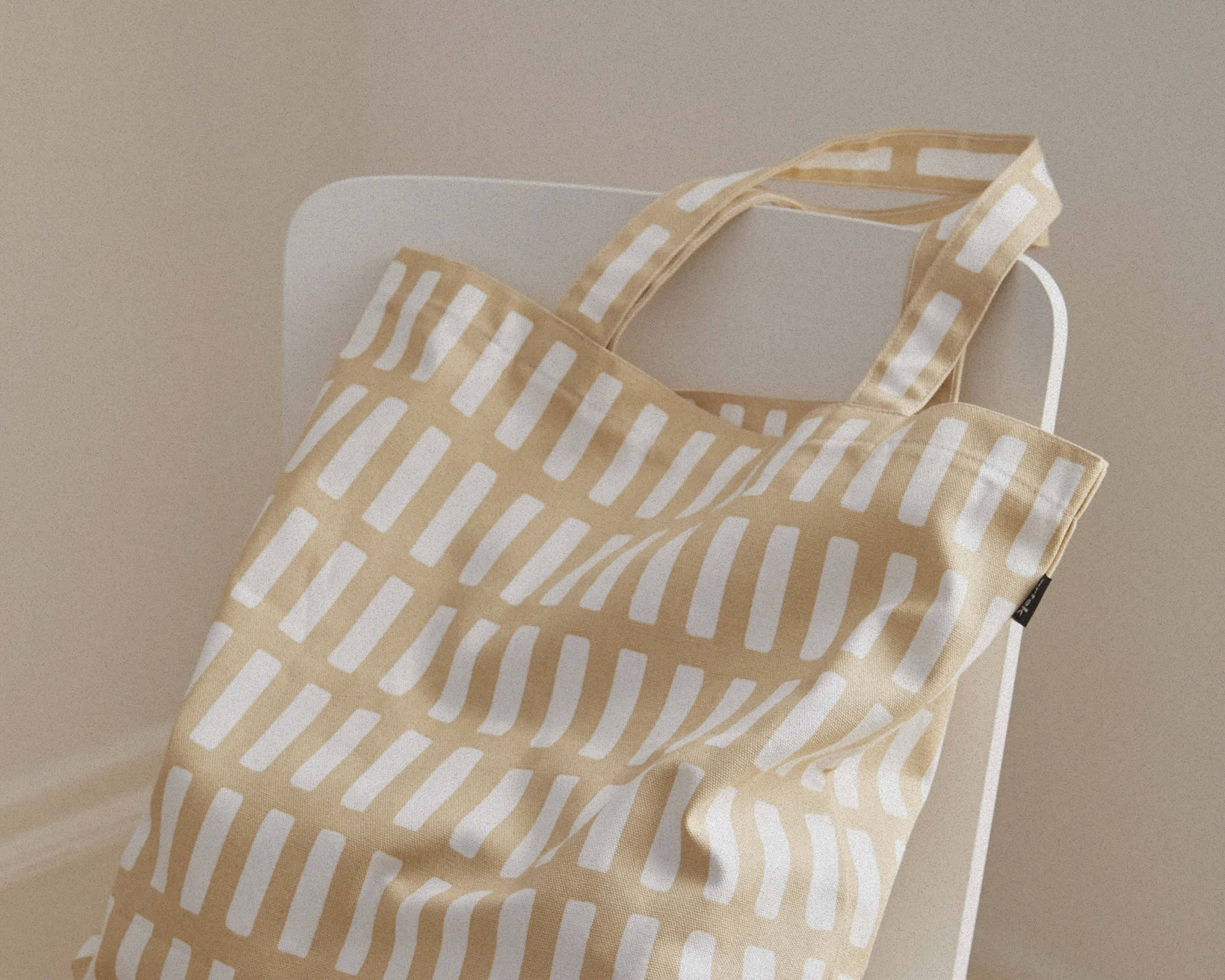 Siena Canvas Bag
