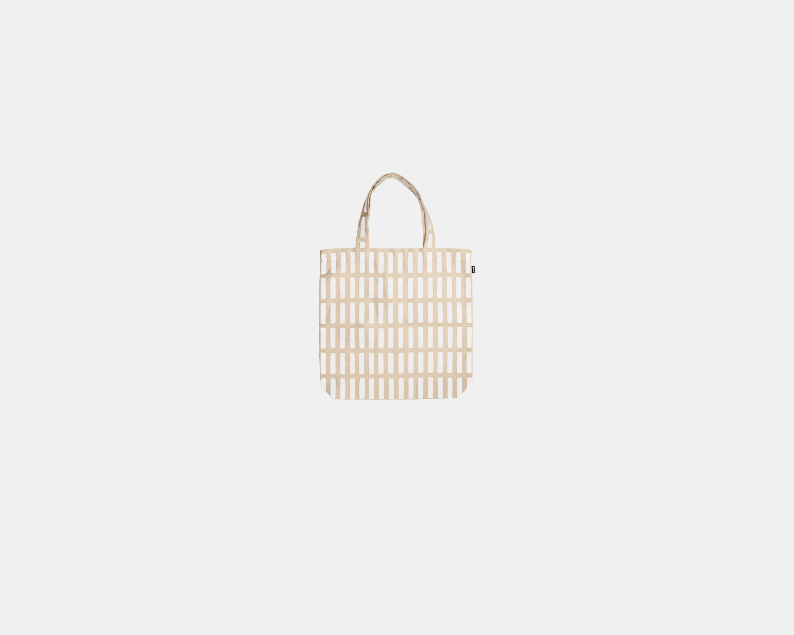 Siena Canvas Bag