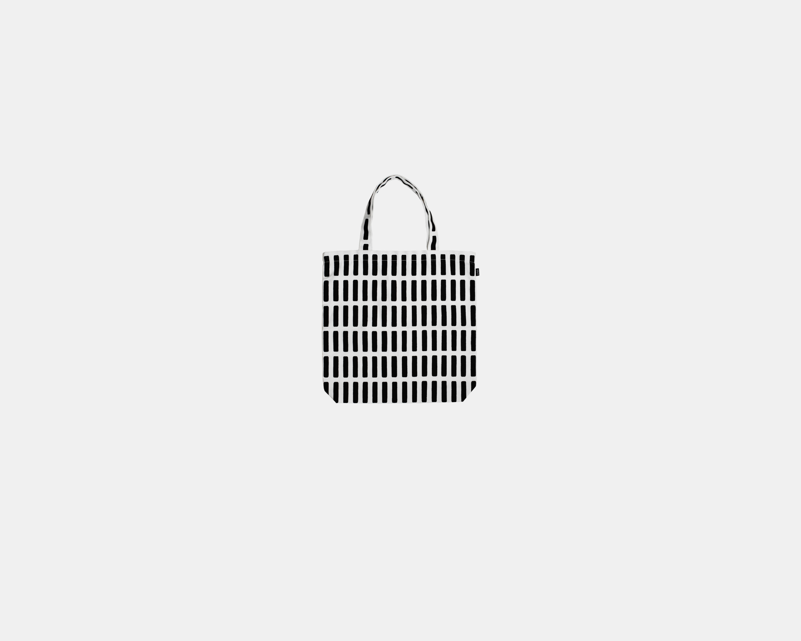 Siena Canvas Bag