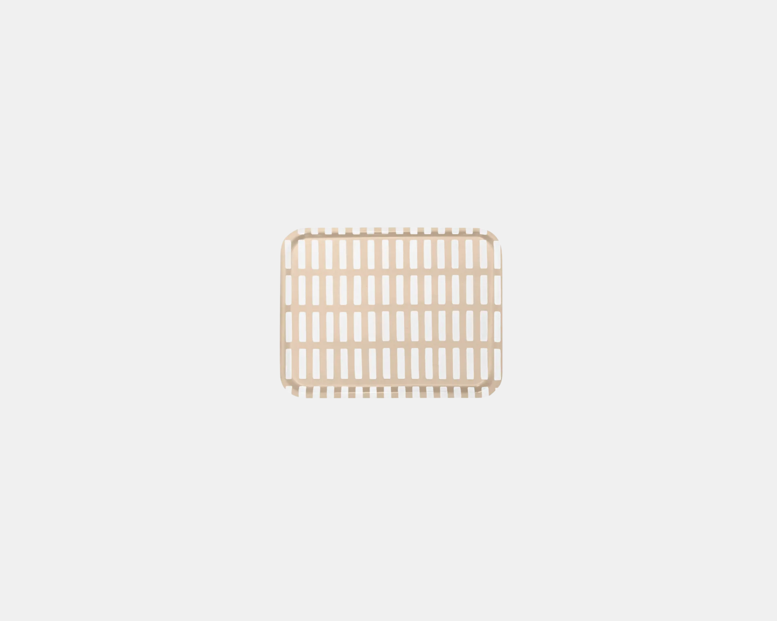 Siena Tray, Large