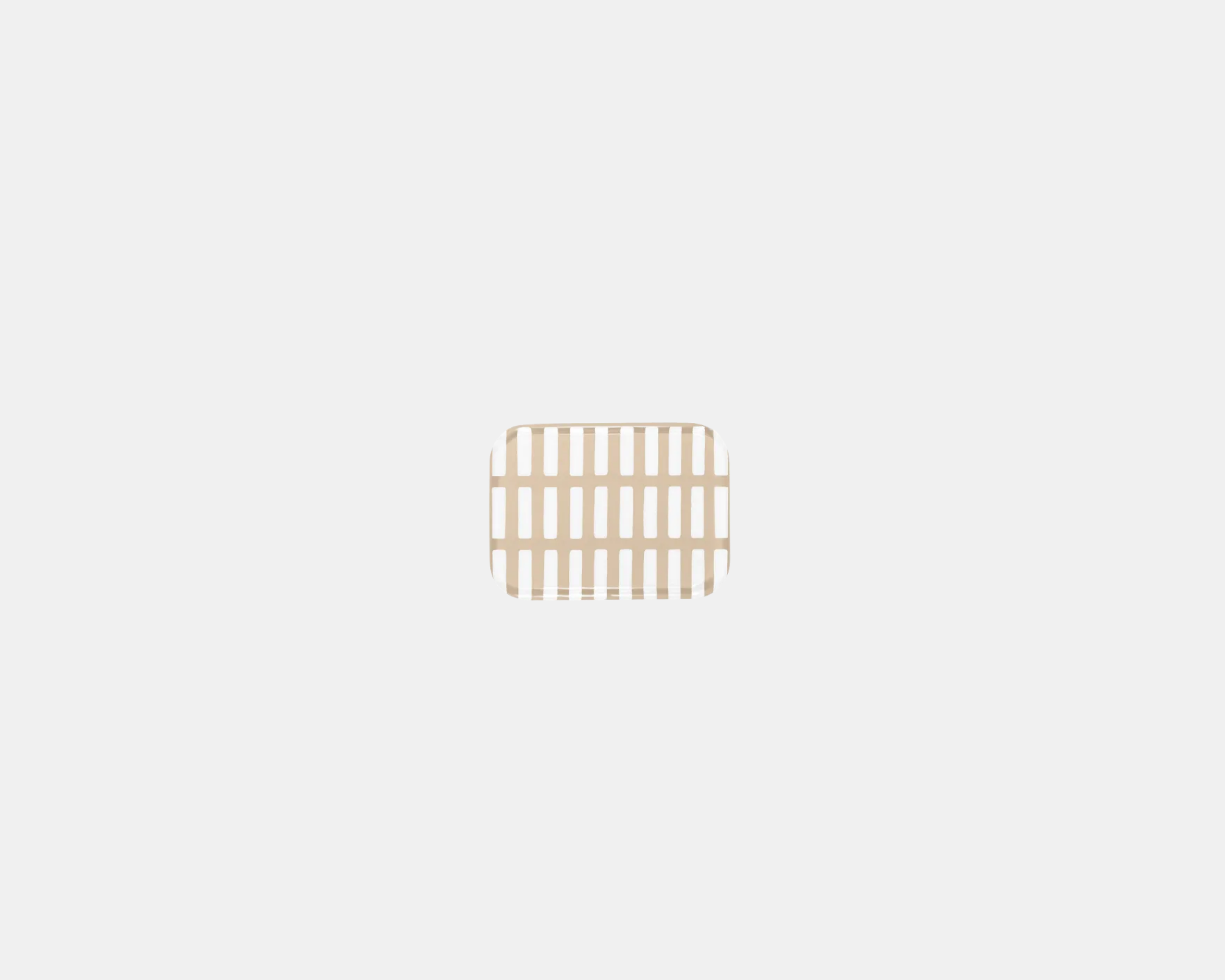 Siena Tray, Small