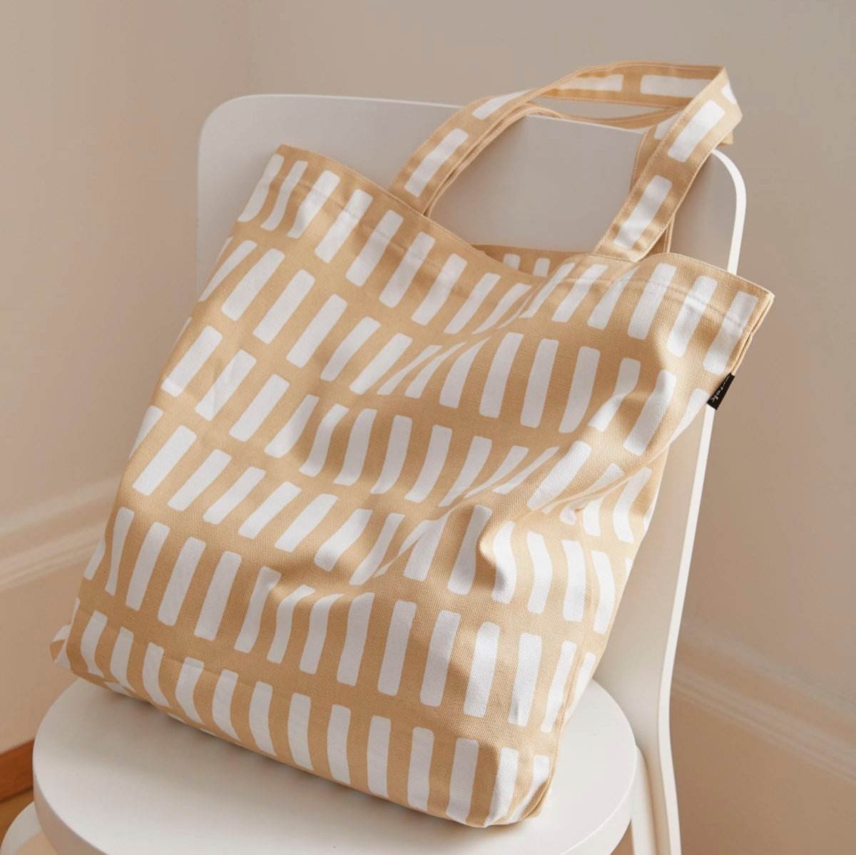 Siena Canvas Bag