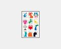 Signs of the Zodiac