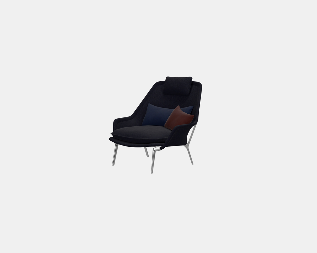 Slow Chair Fabric