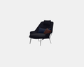 Slow Chair Fabric