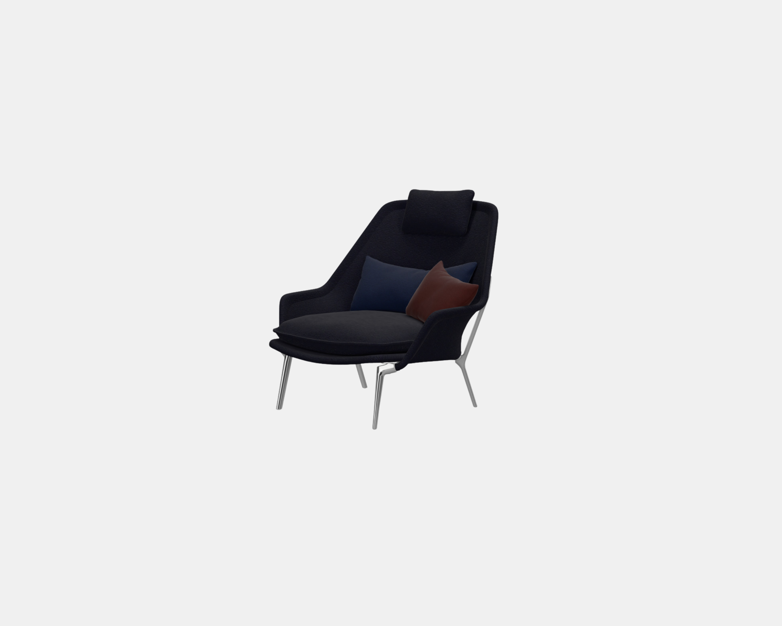 Slow Chair Fabric