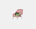Slow Chair Knit