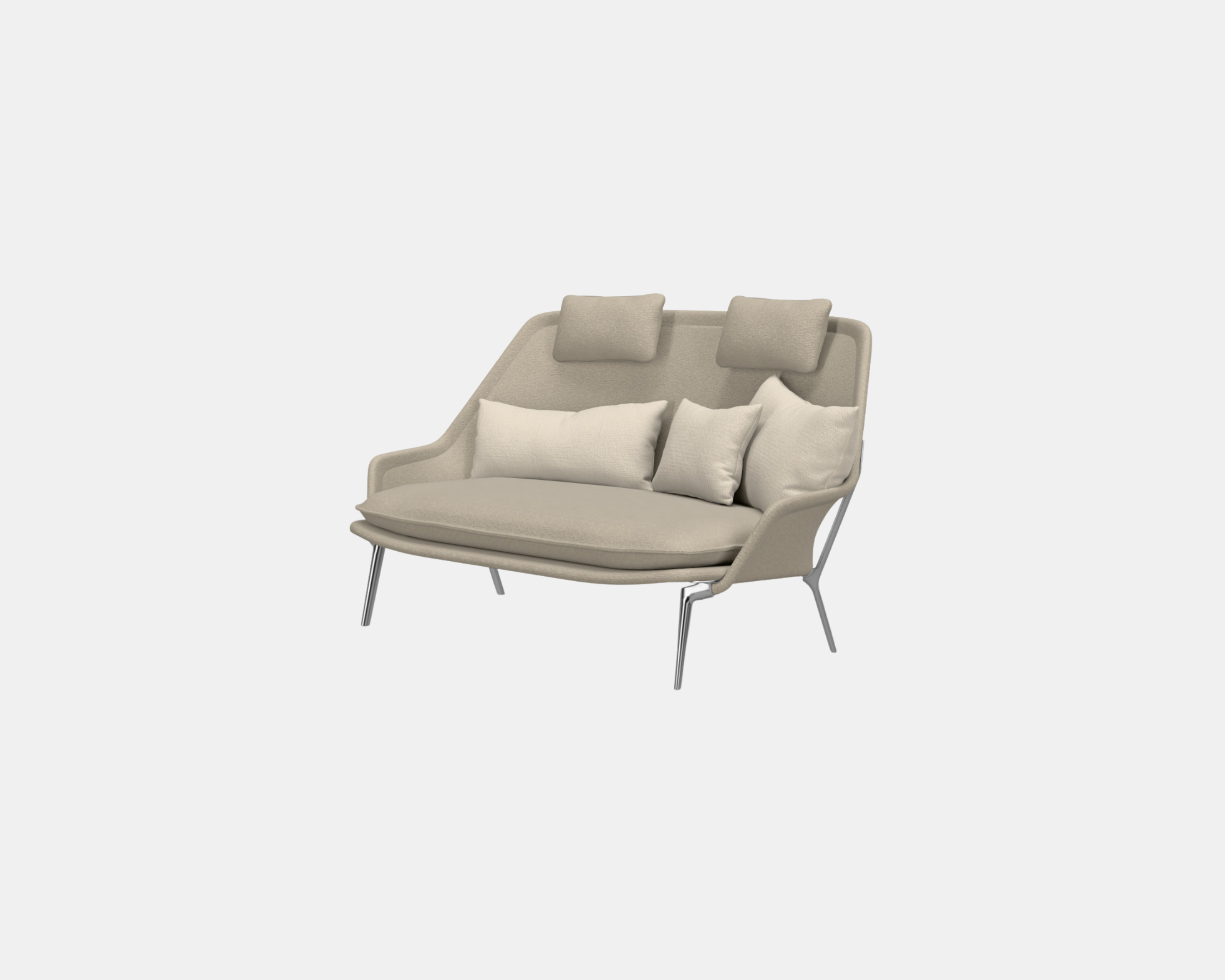 Slow Sofa