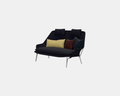 Slow Sofa