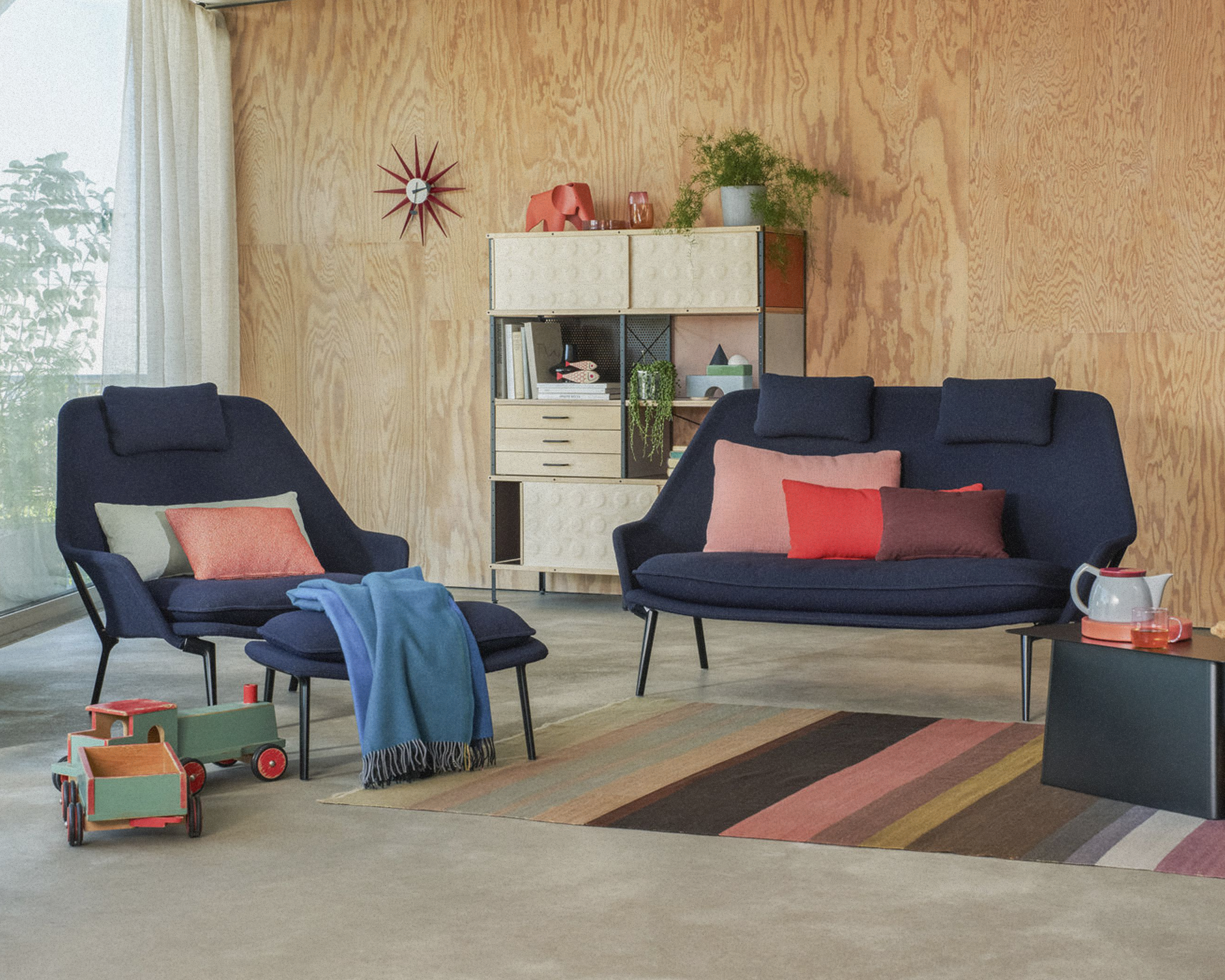 Slow Sofa