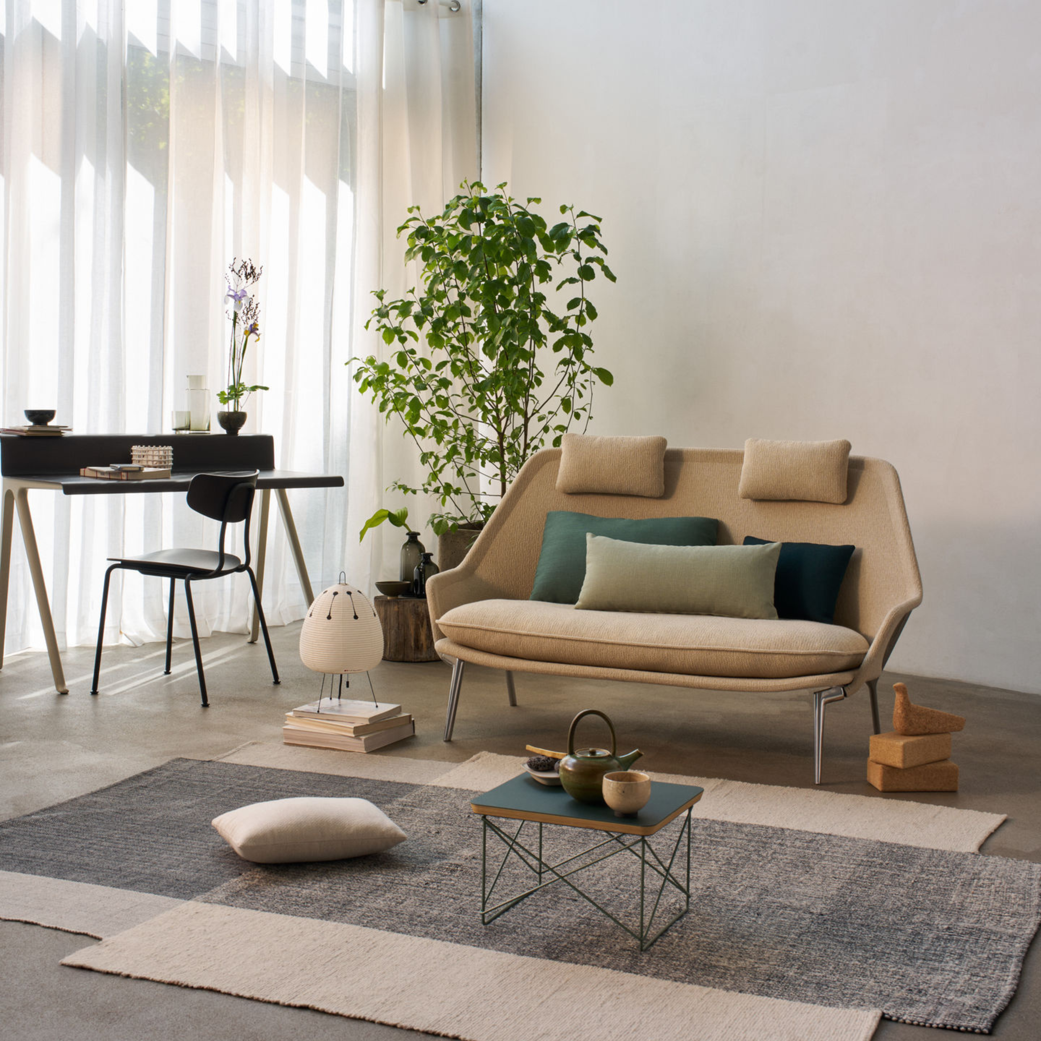 Slow Sofa