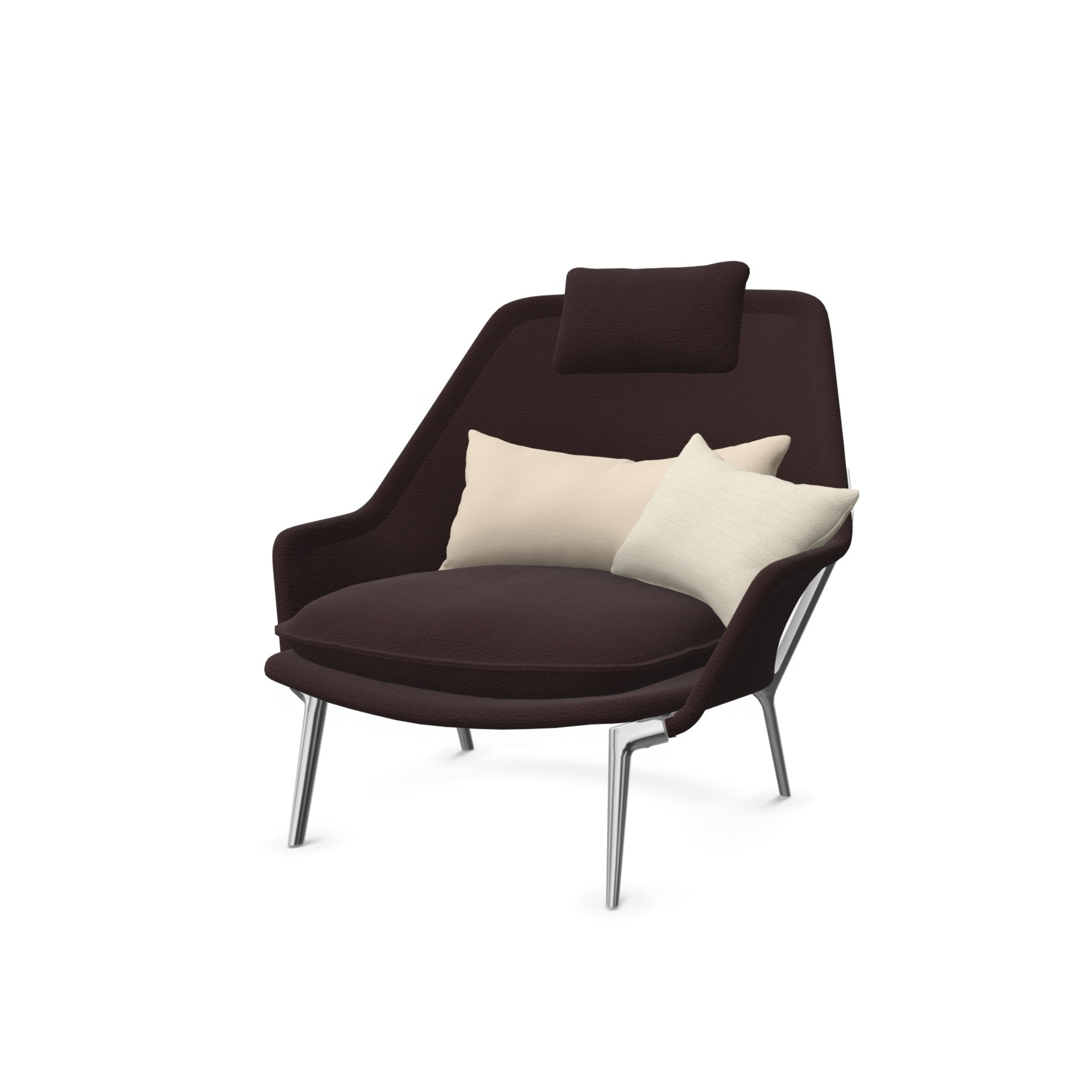 Slow Chair (fabric)
