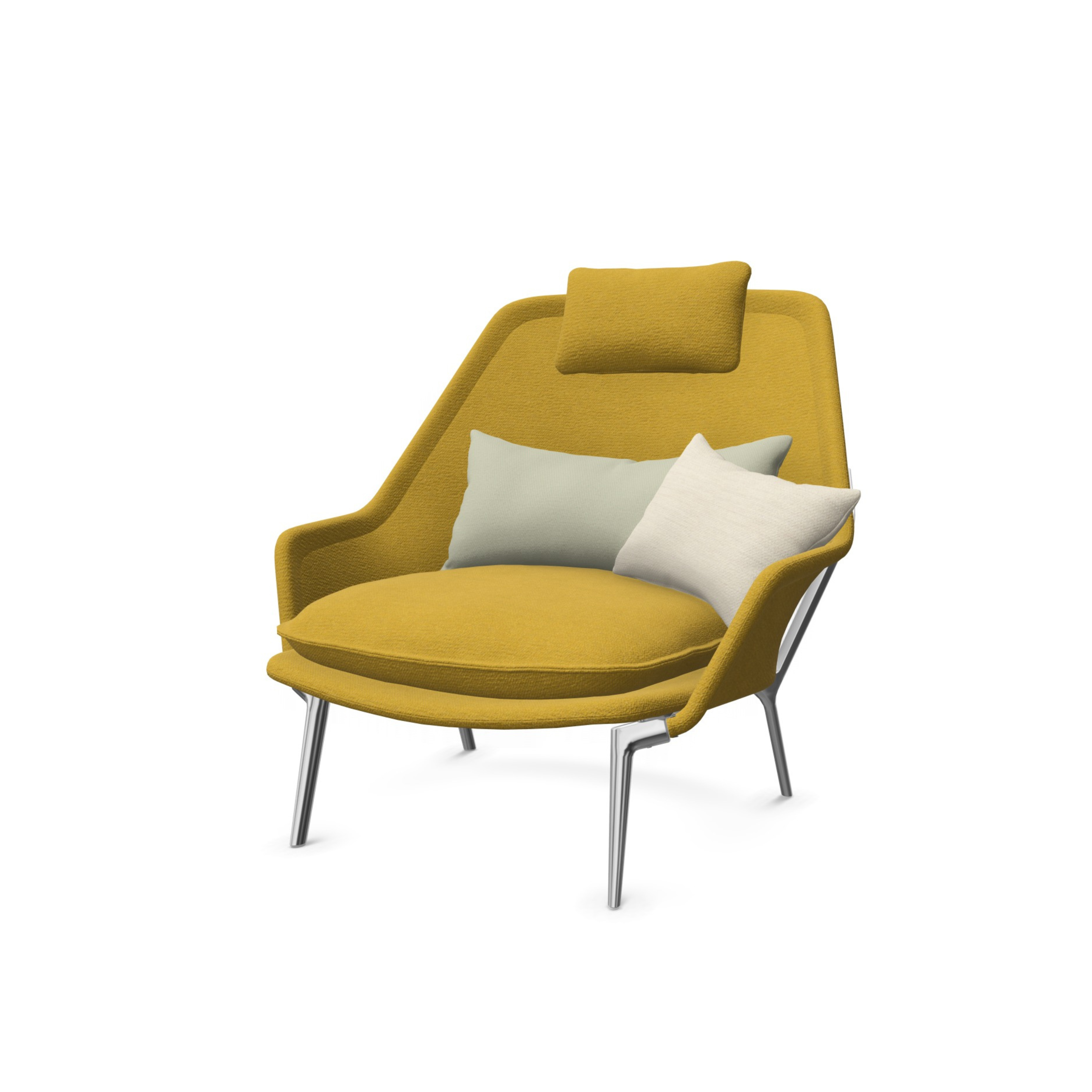 Slow Chair (fabric)