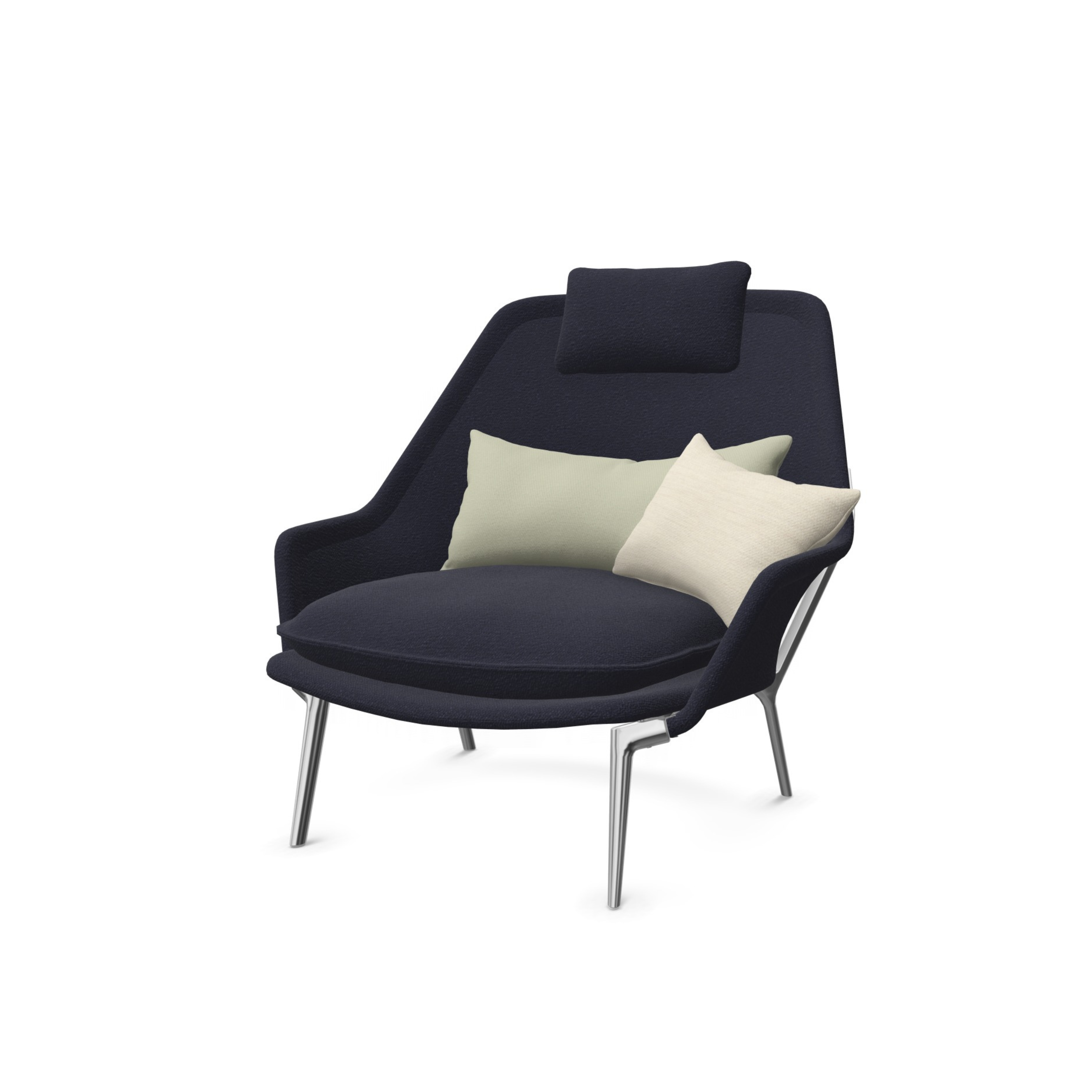 Slow Chair (fabric)