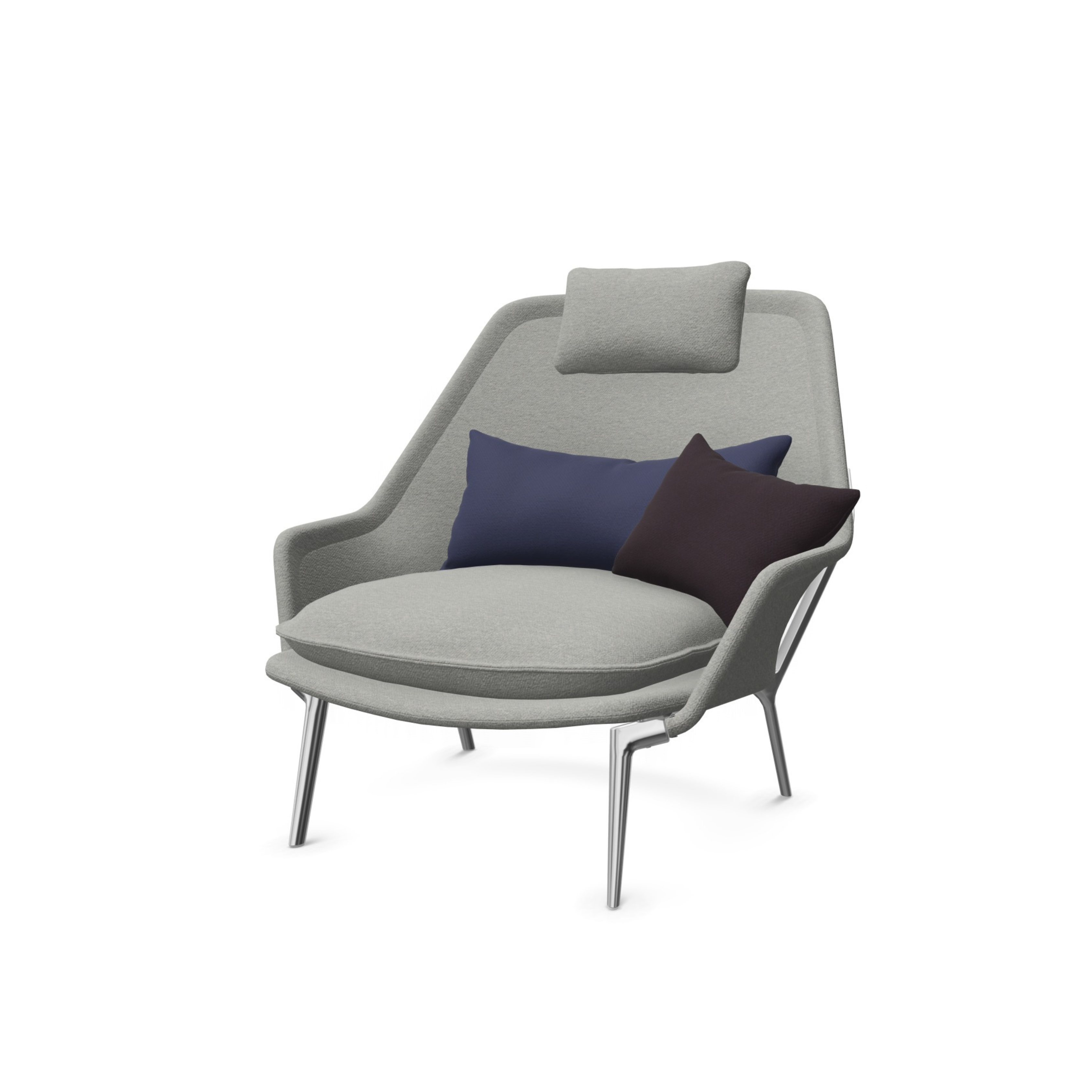 Slow Chair (fabric)