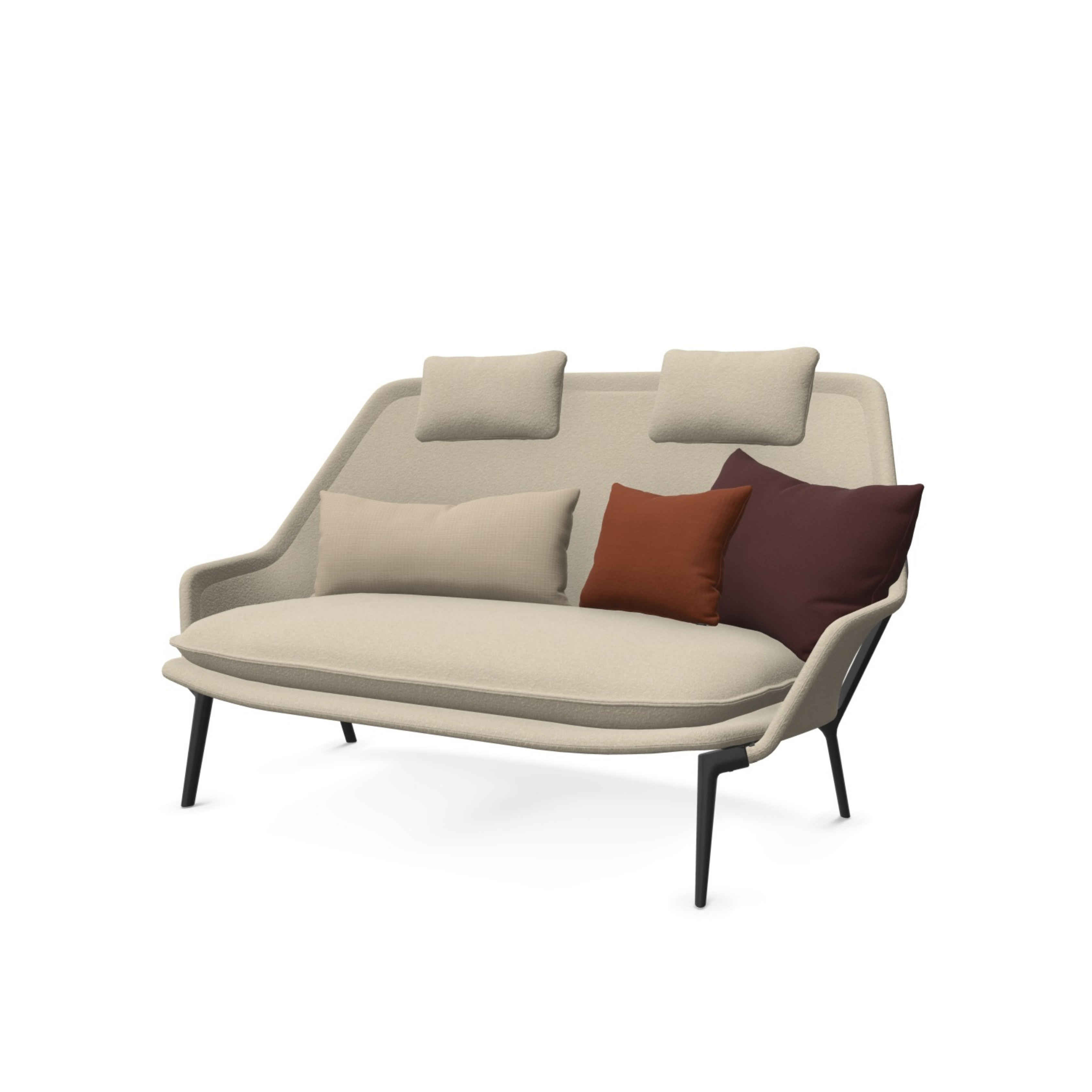 Slow Sofa