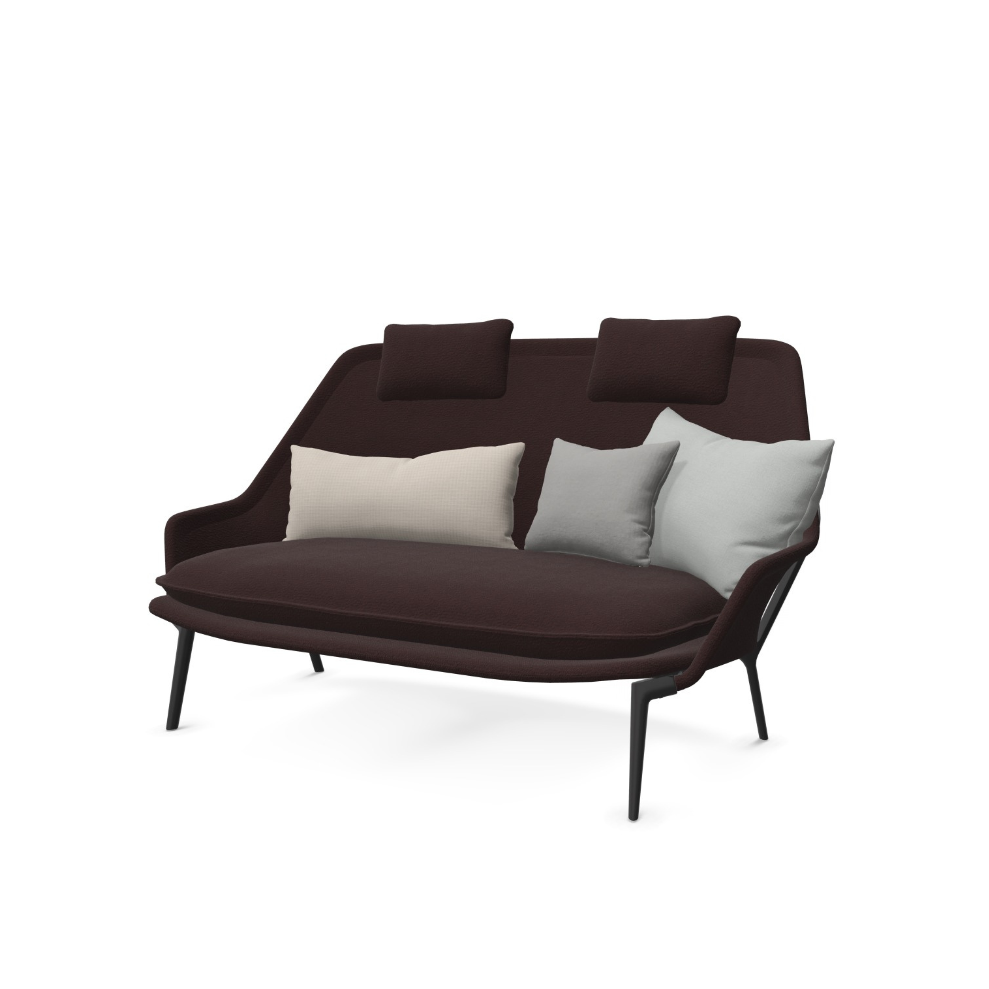 Slow Sofa