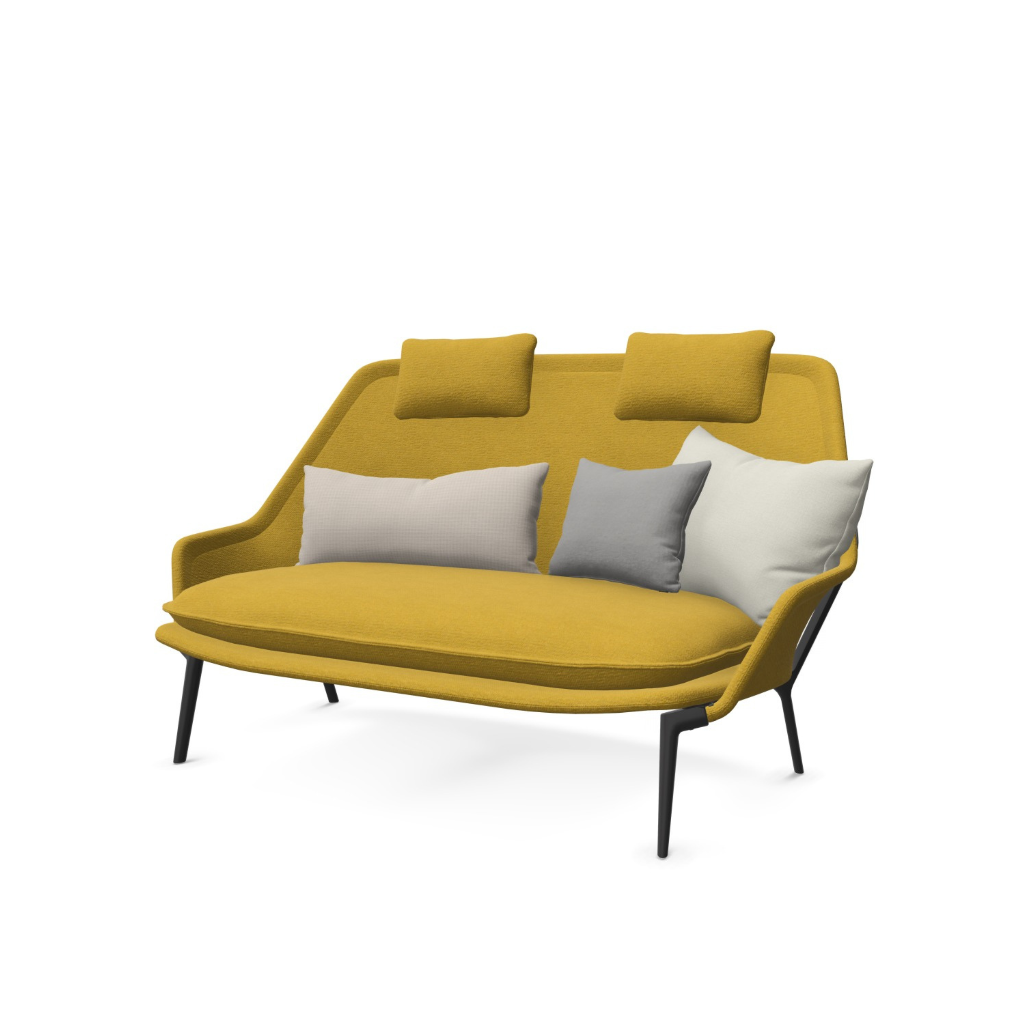 Slow Sofa