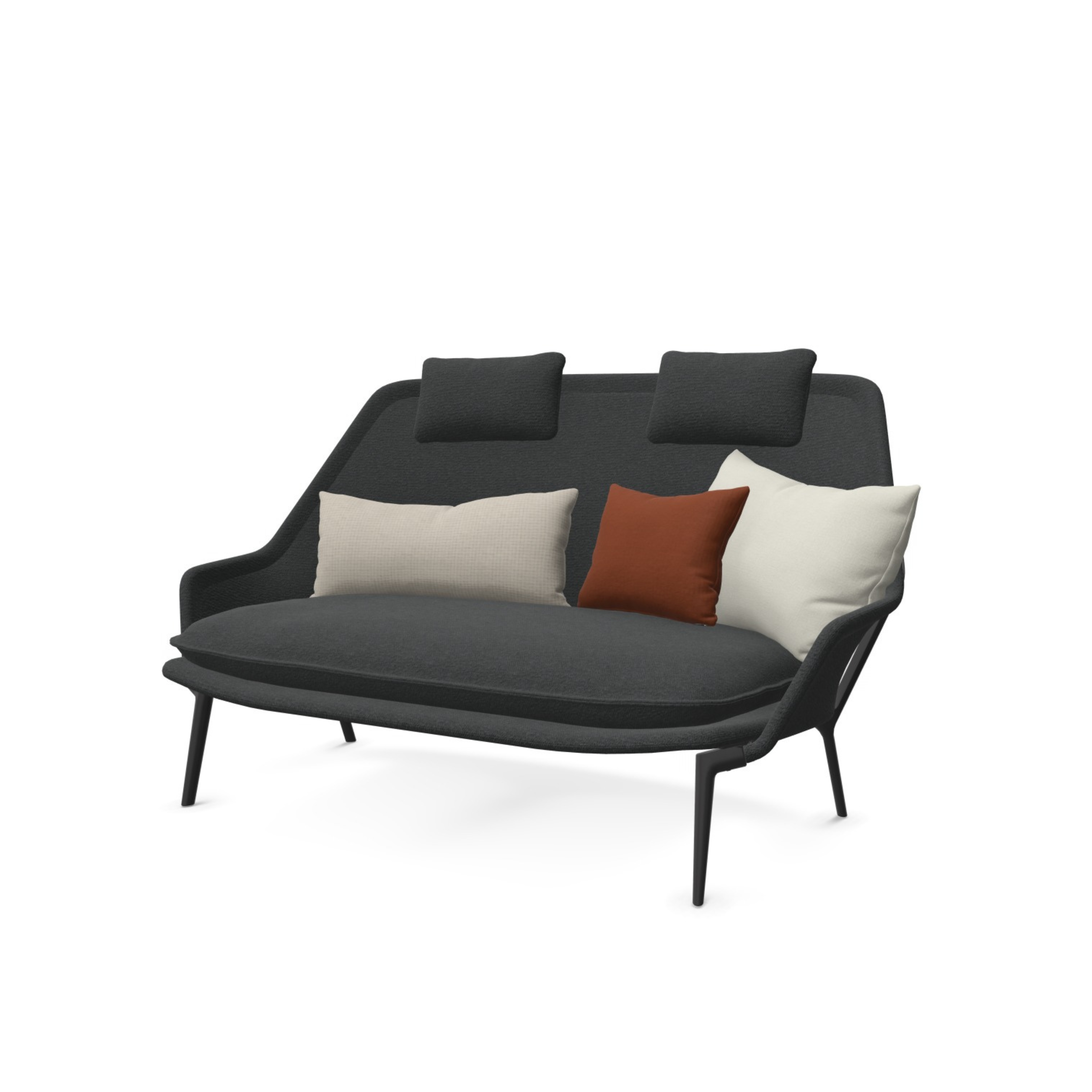 Slow Sofa