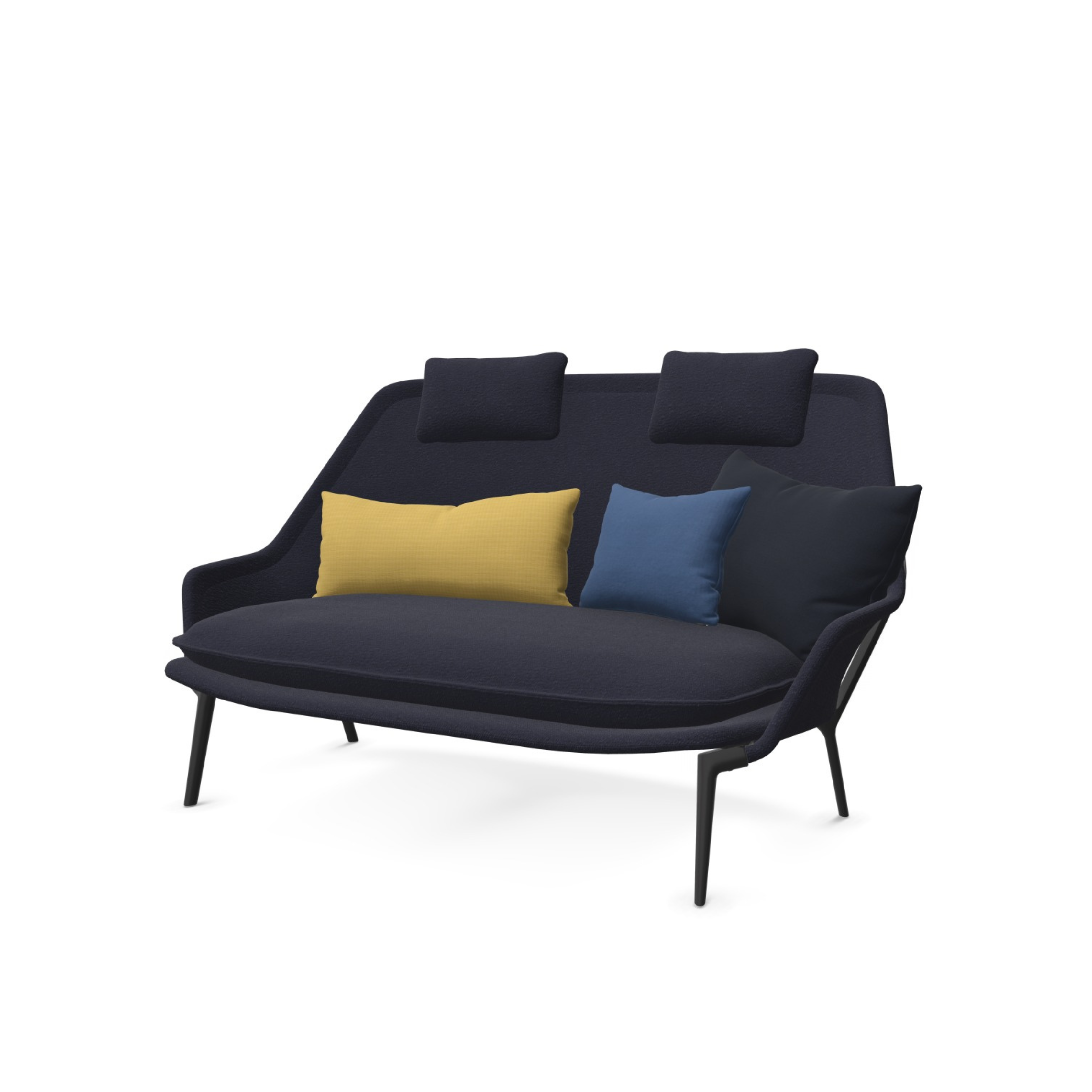 Slow Sofa