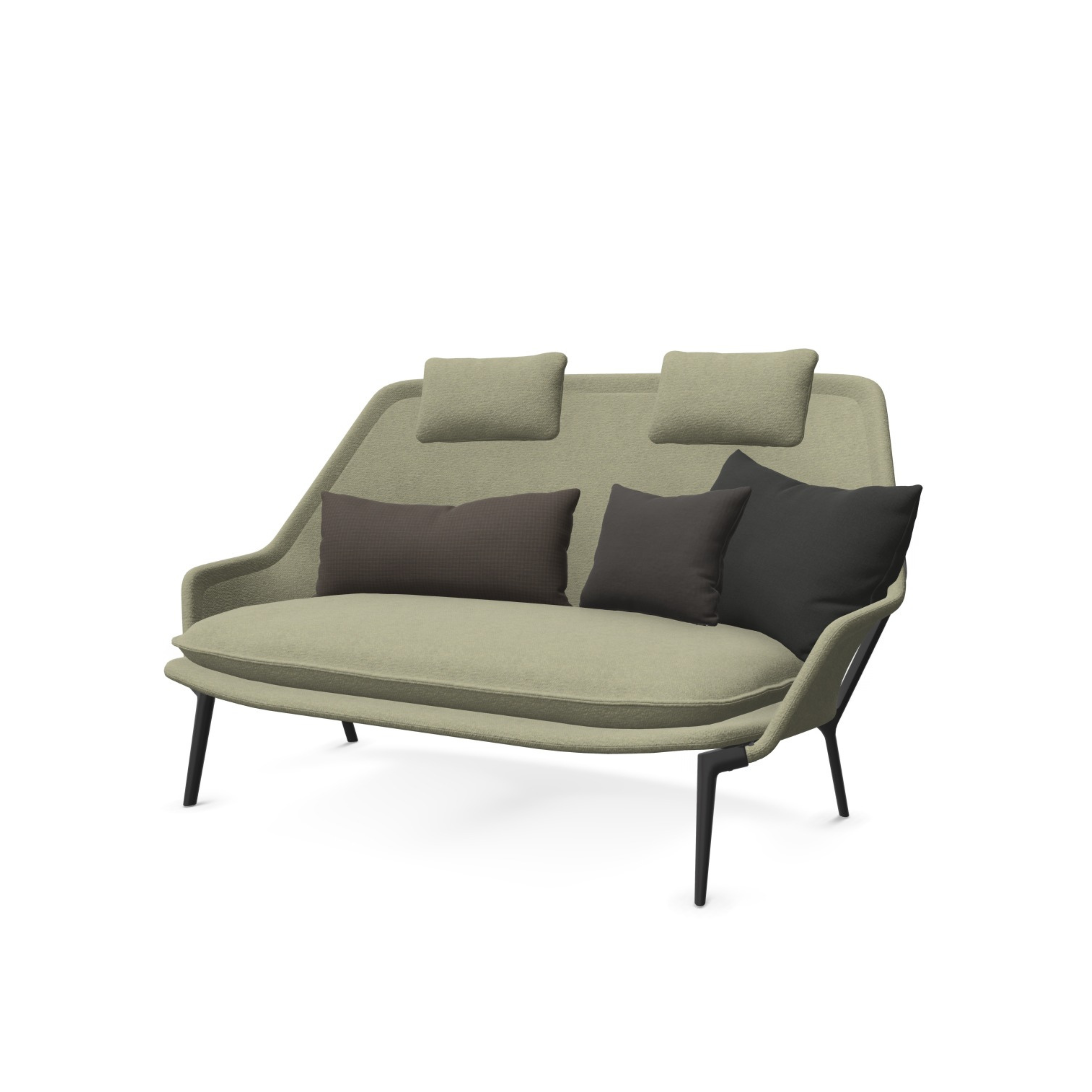 Slow Sofa