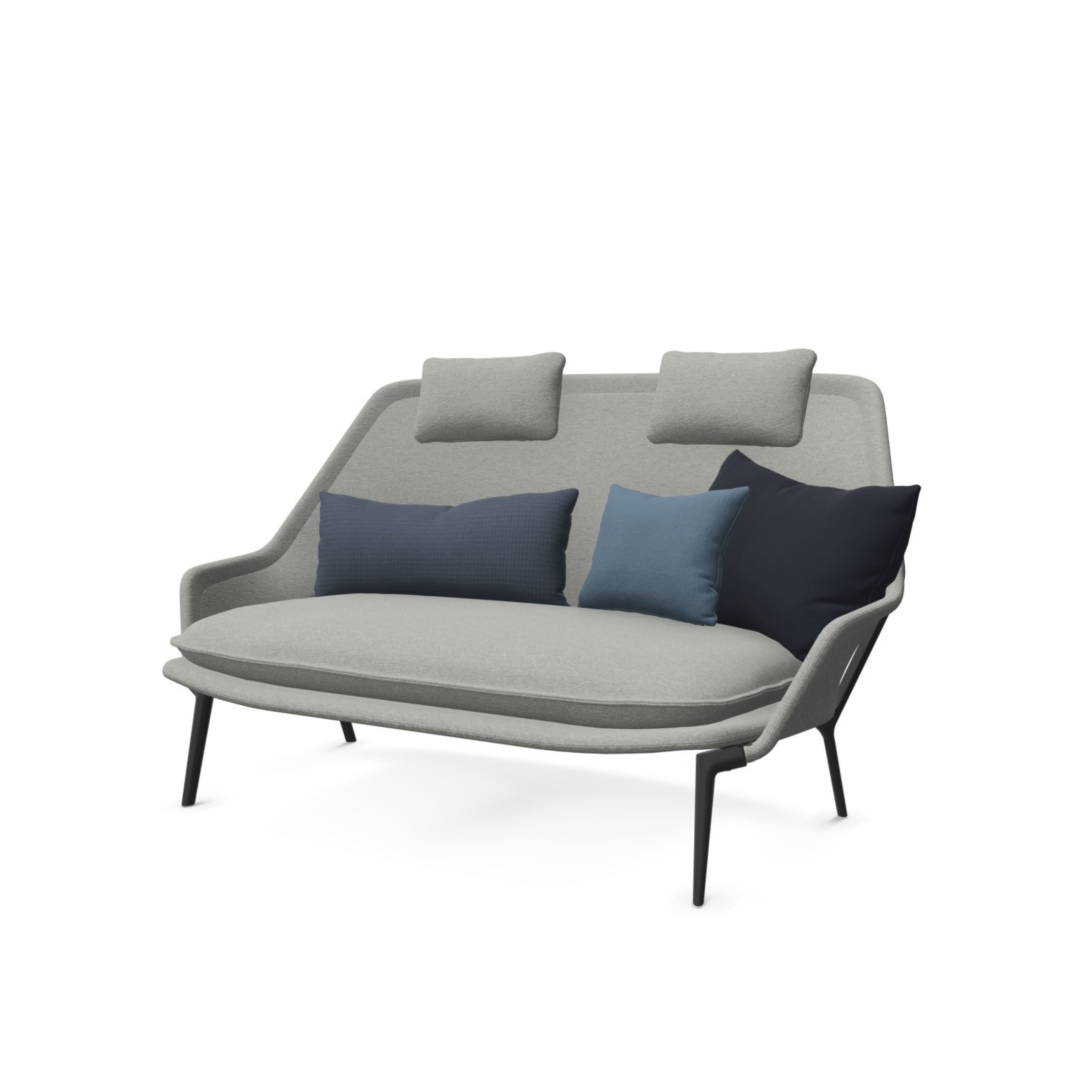 Slow Sofa