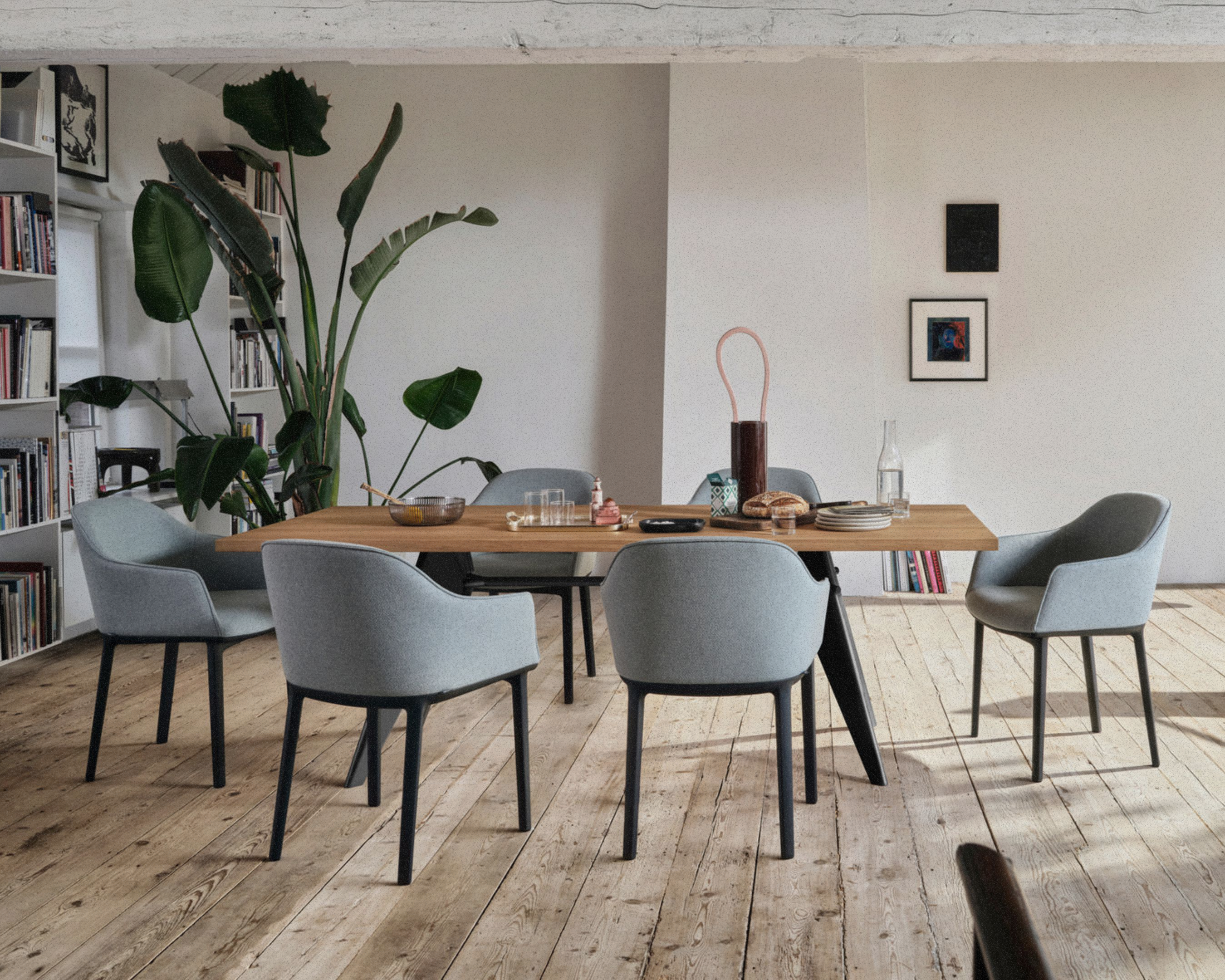 Softshell Chair