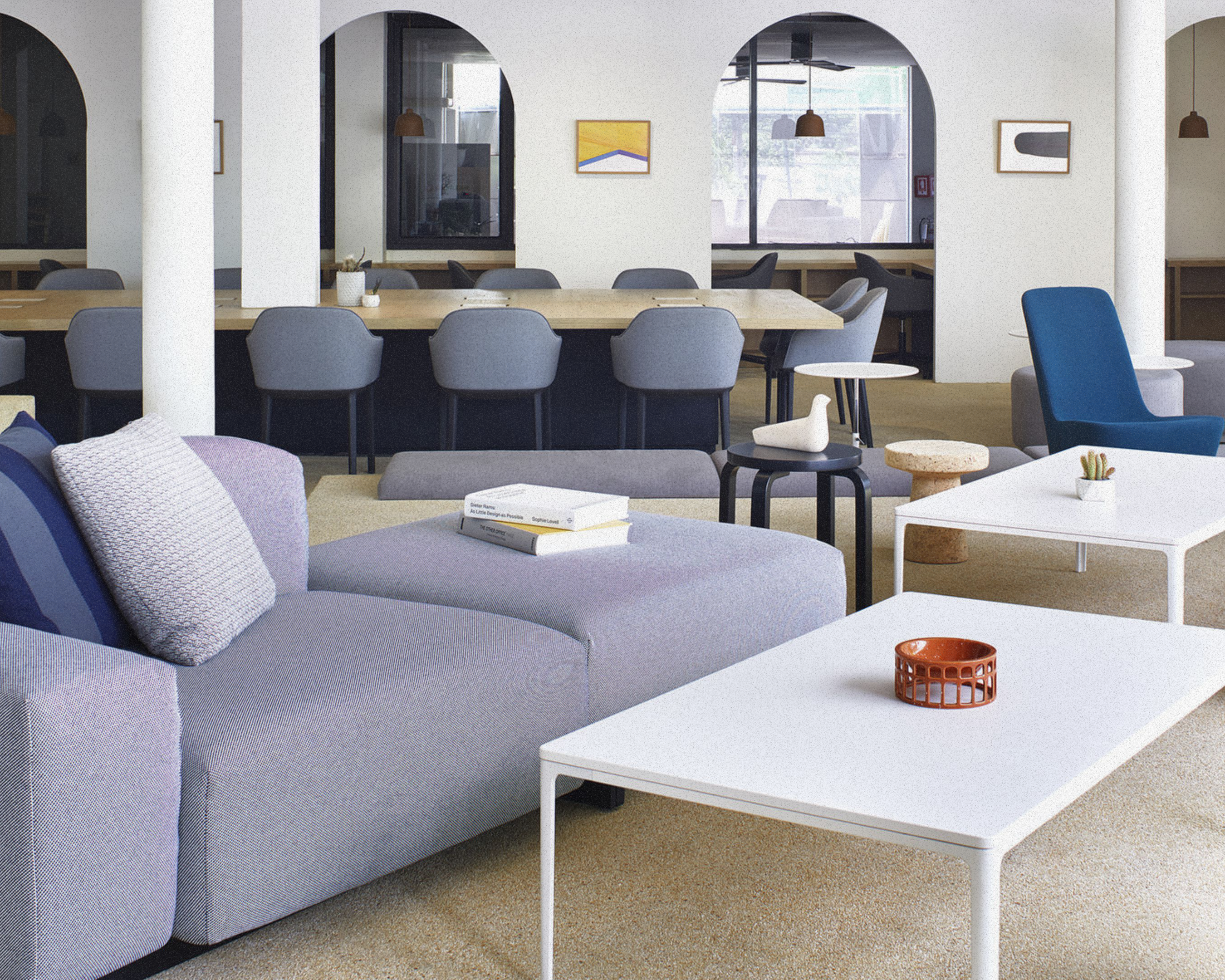 Softshell Chair