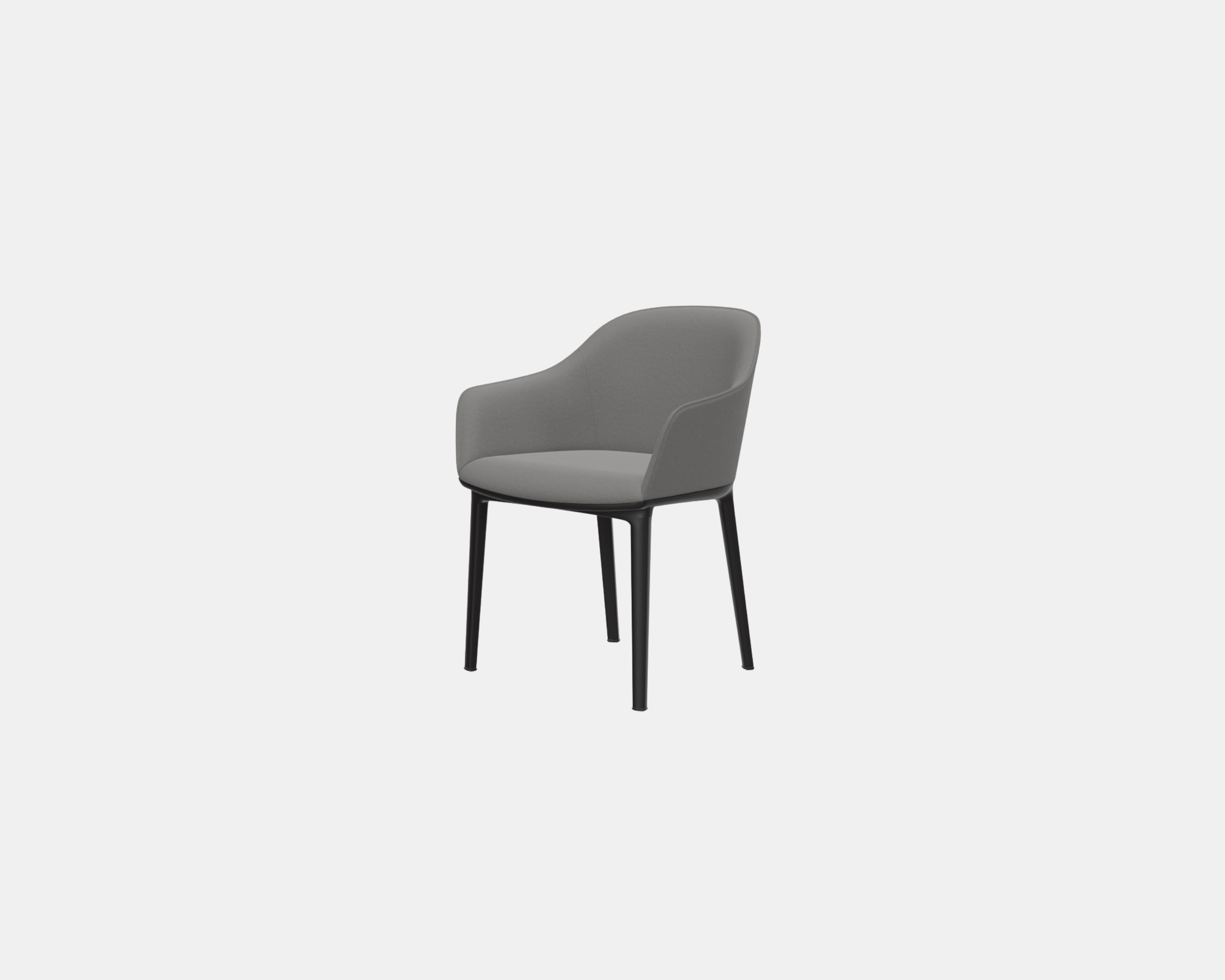 Softshell Chair
