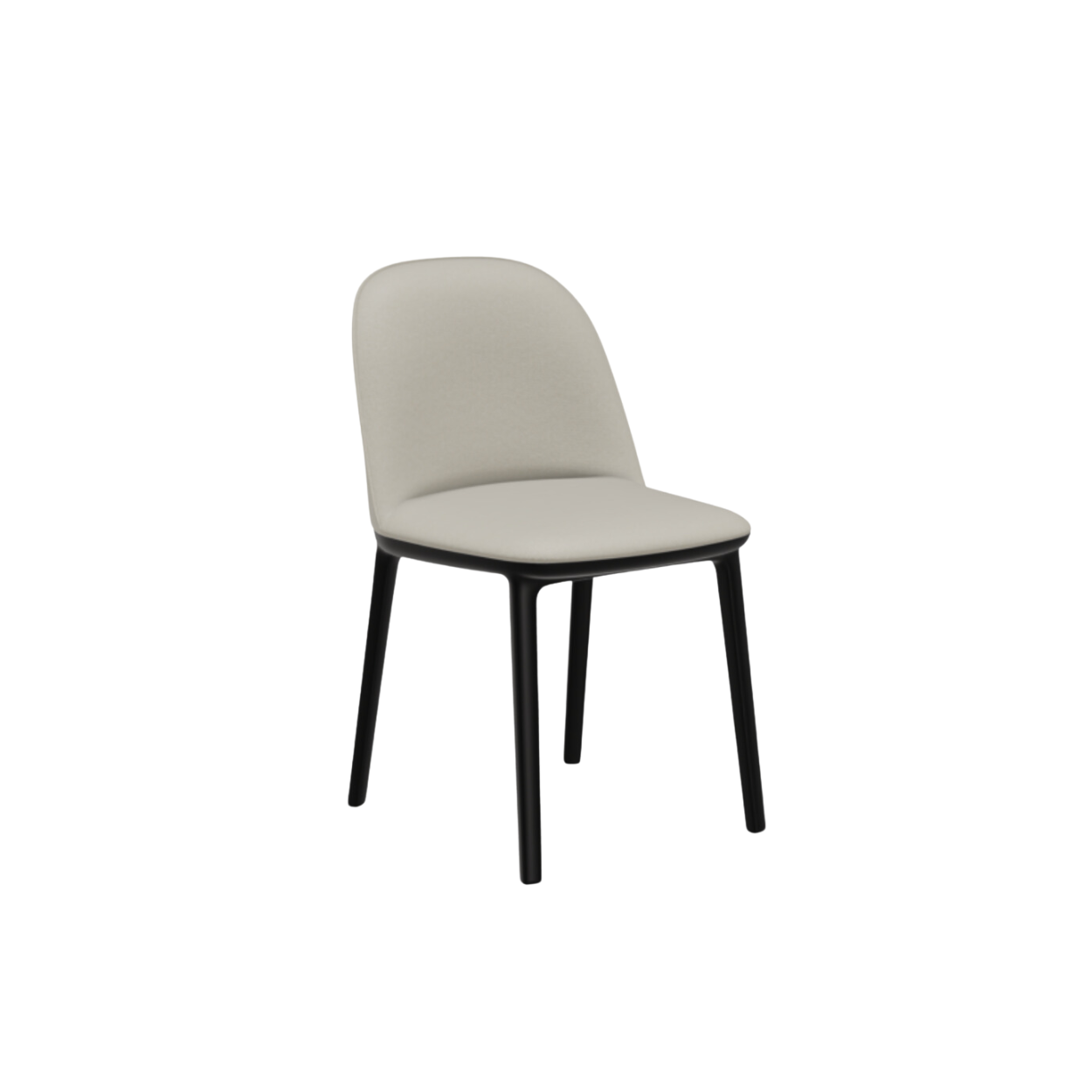 Softshell Side Chair