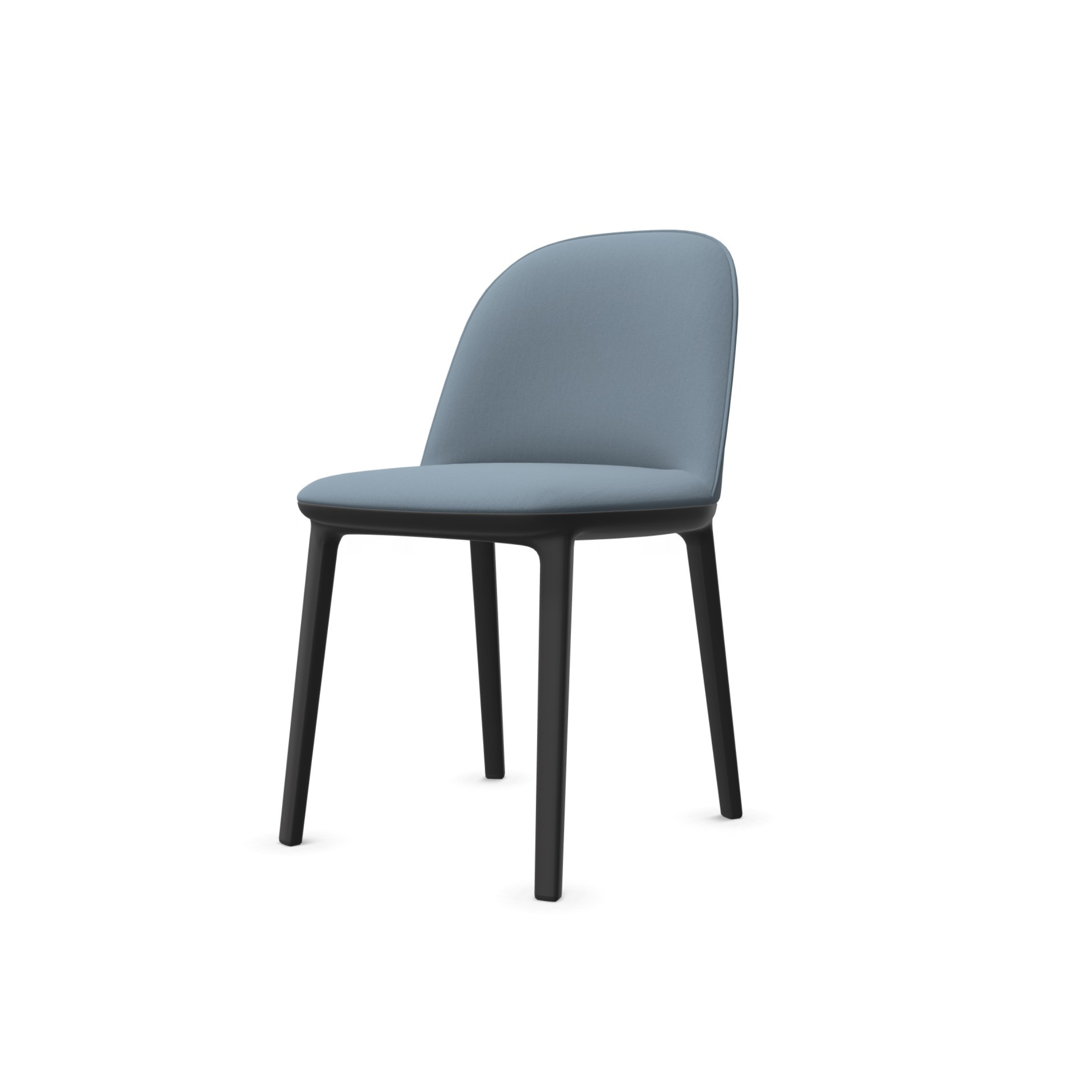 Softshell Side Chair