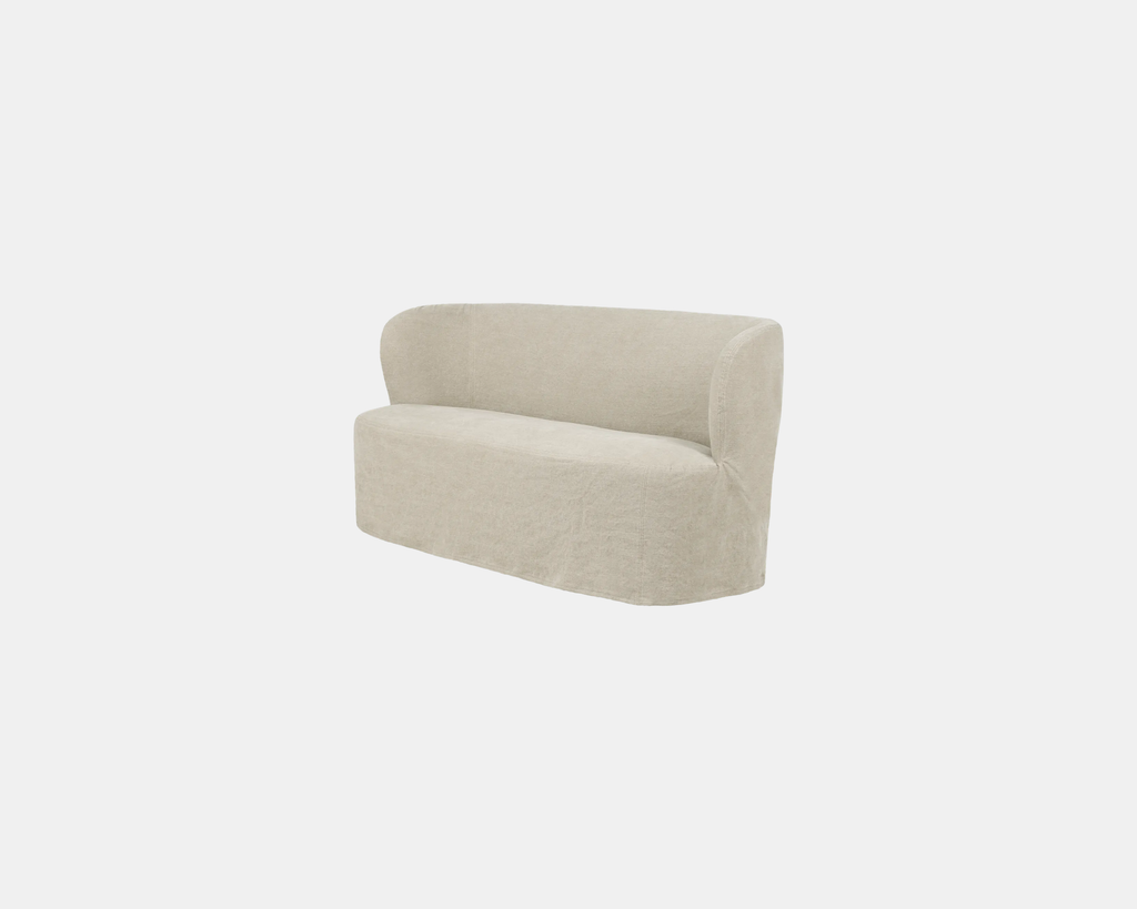 Stay Sofa 带布套