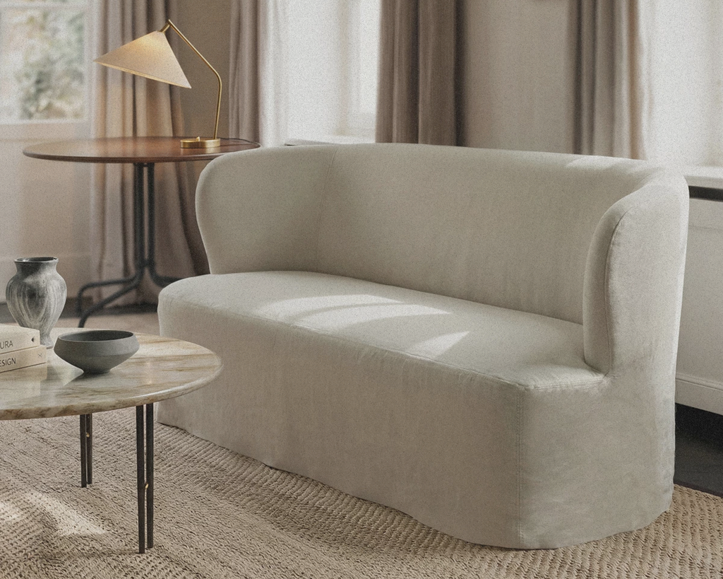 Stay Sofa 带布套