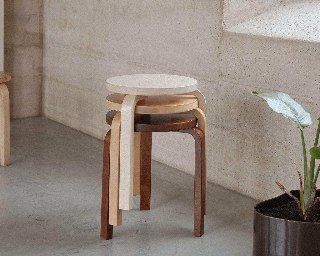 Stool 60