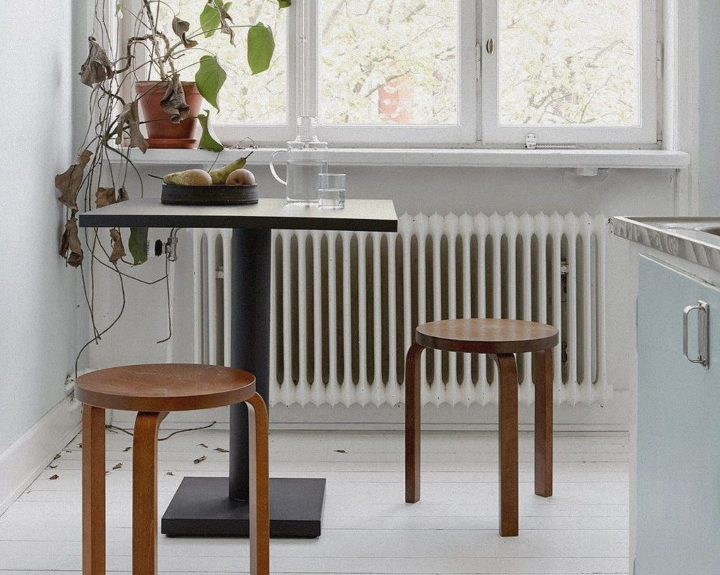 Stool 60