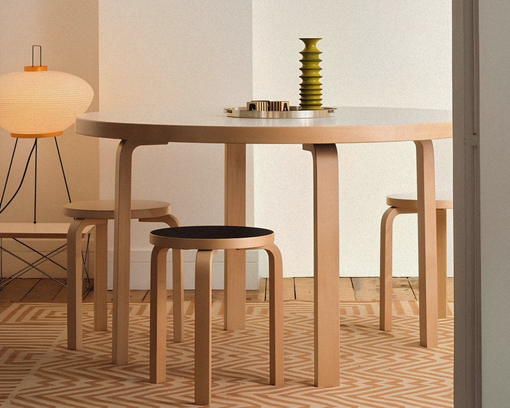 Stool 60